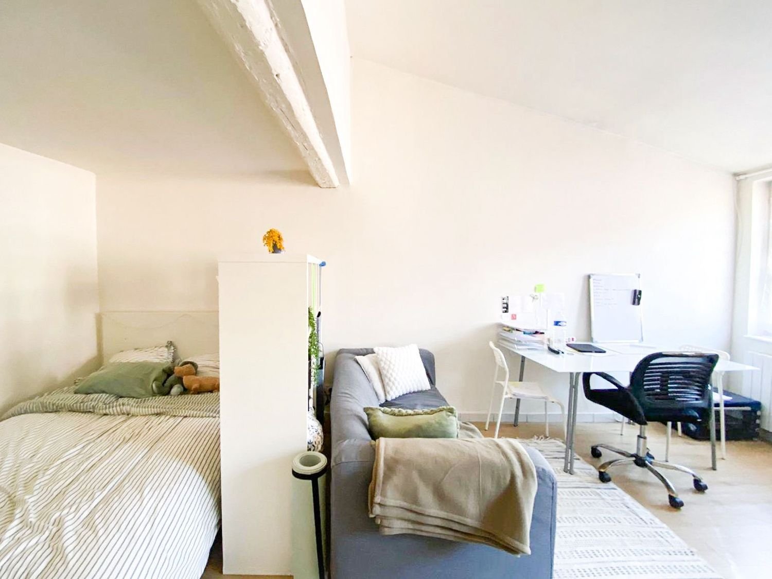 Appartement à vendre, 24m², Toulon