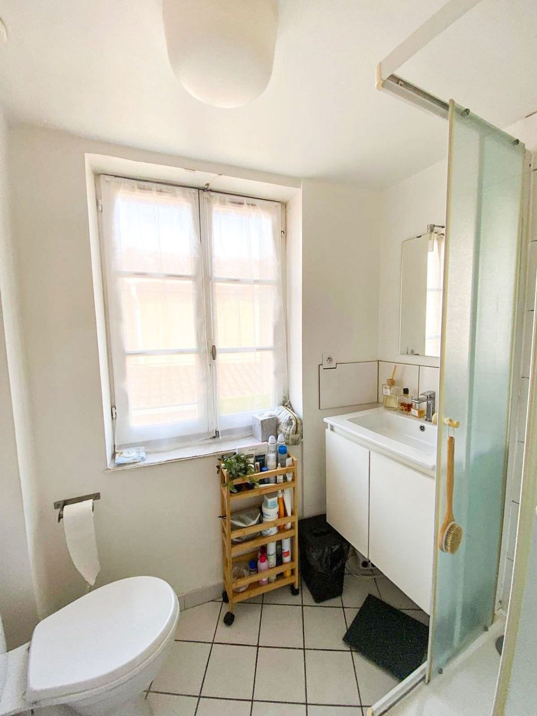 Appartement à vendre, 24m², Toulon