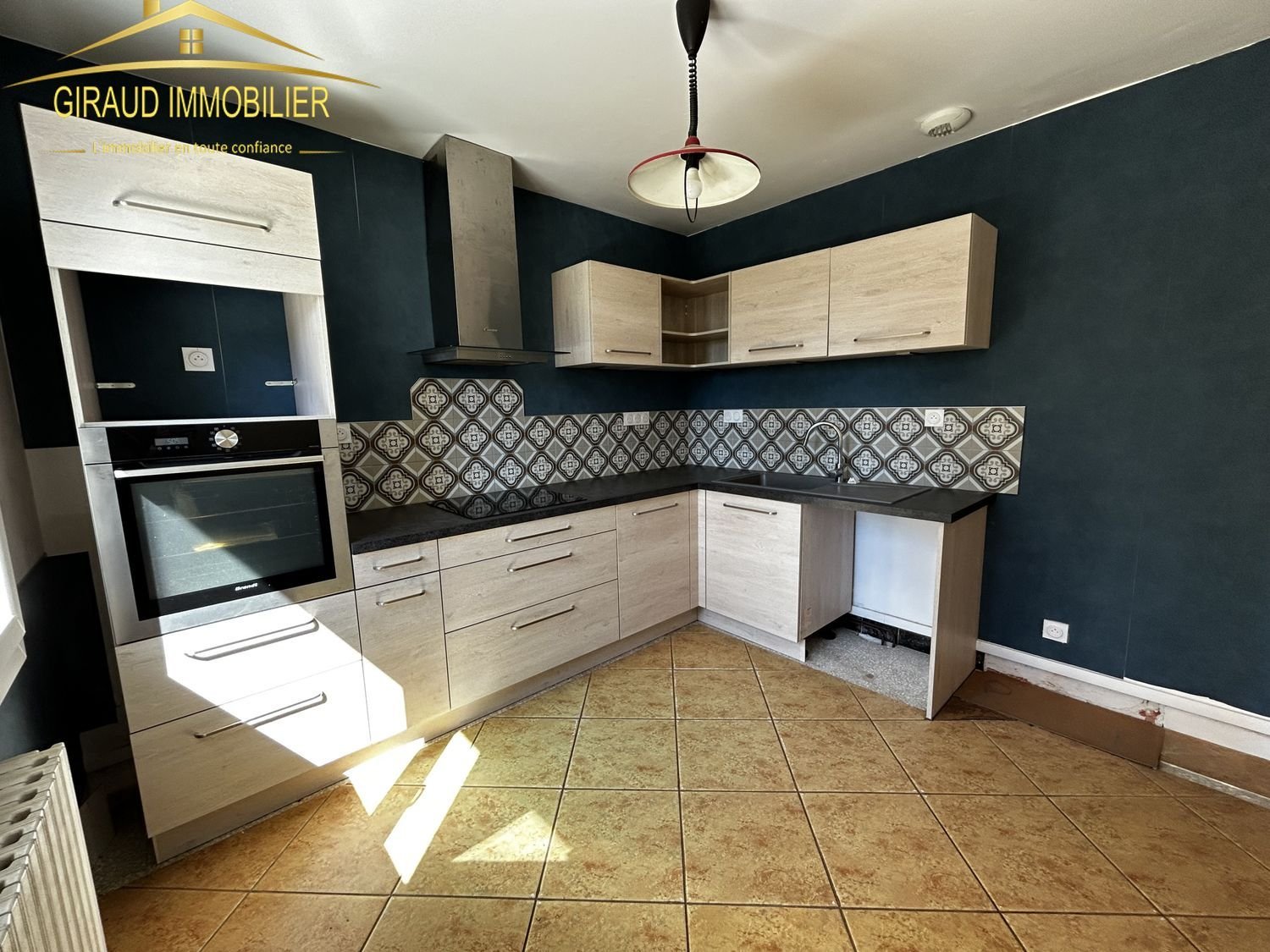 Maison à vendre, 90m², Saint-Nizier-sous-Charlieu