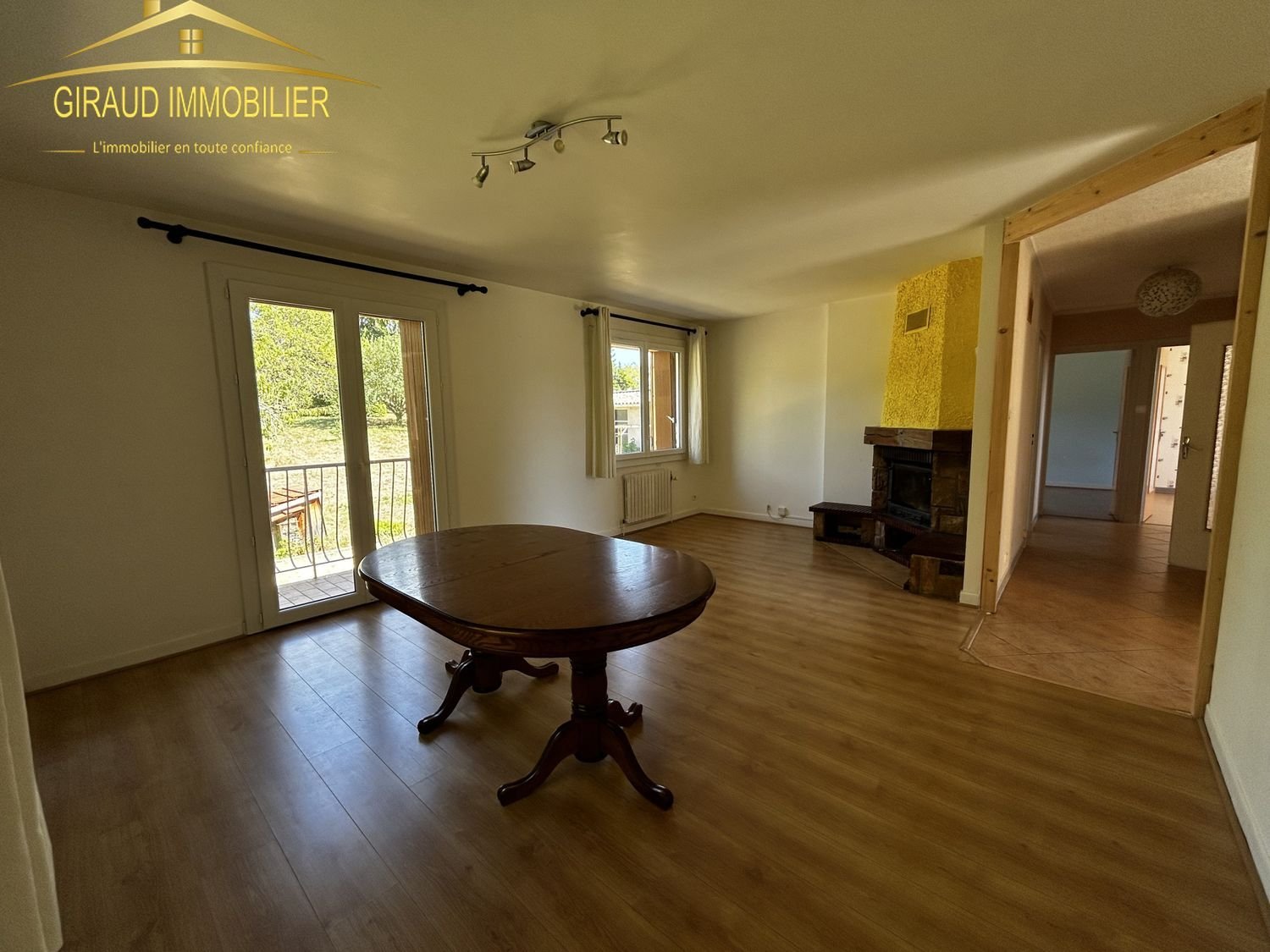 Maison à vendre, 90m², Saint-Nizier-sous-Charlieu