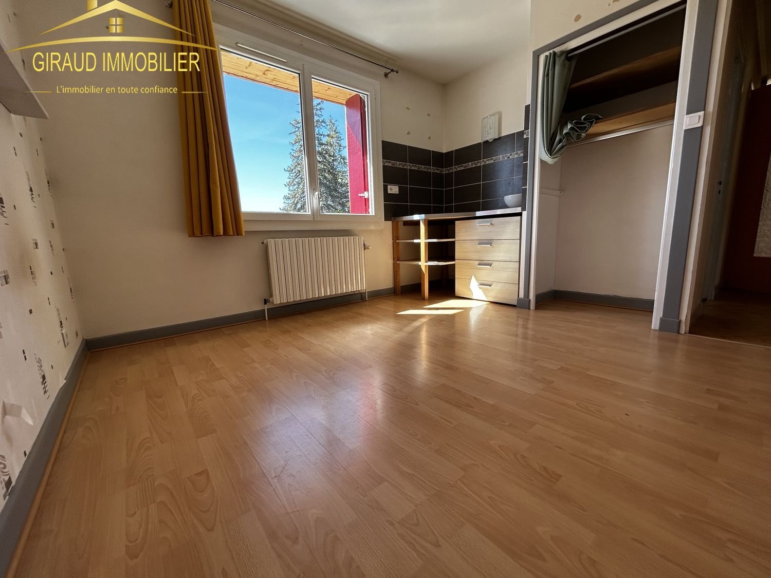 Maison à vendre, 90m², Saint-Nizier-sous-Charlieu