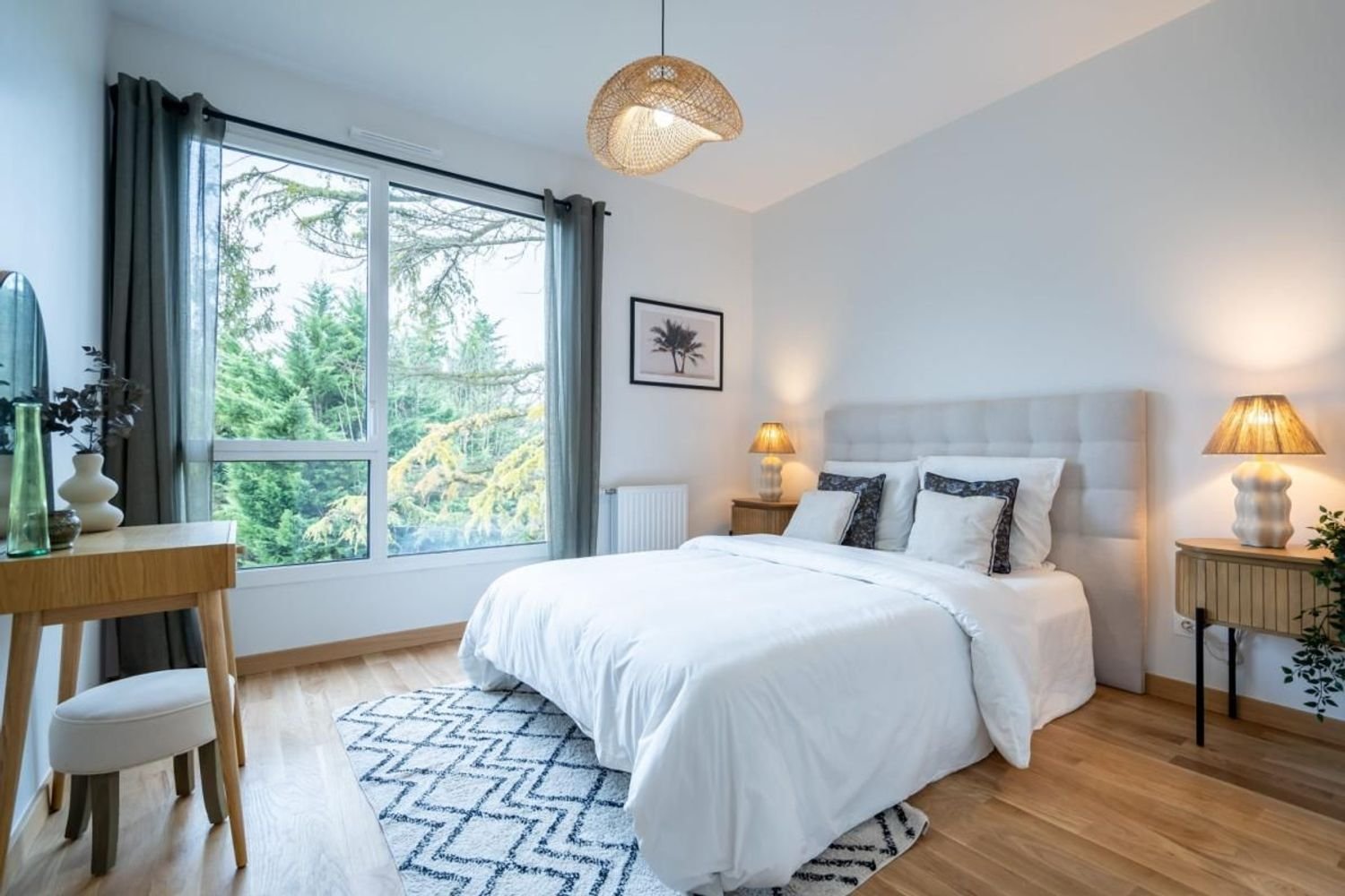 Appartement à vendre, 87m², Le Havre