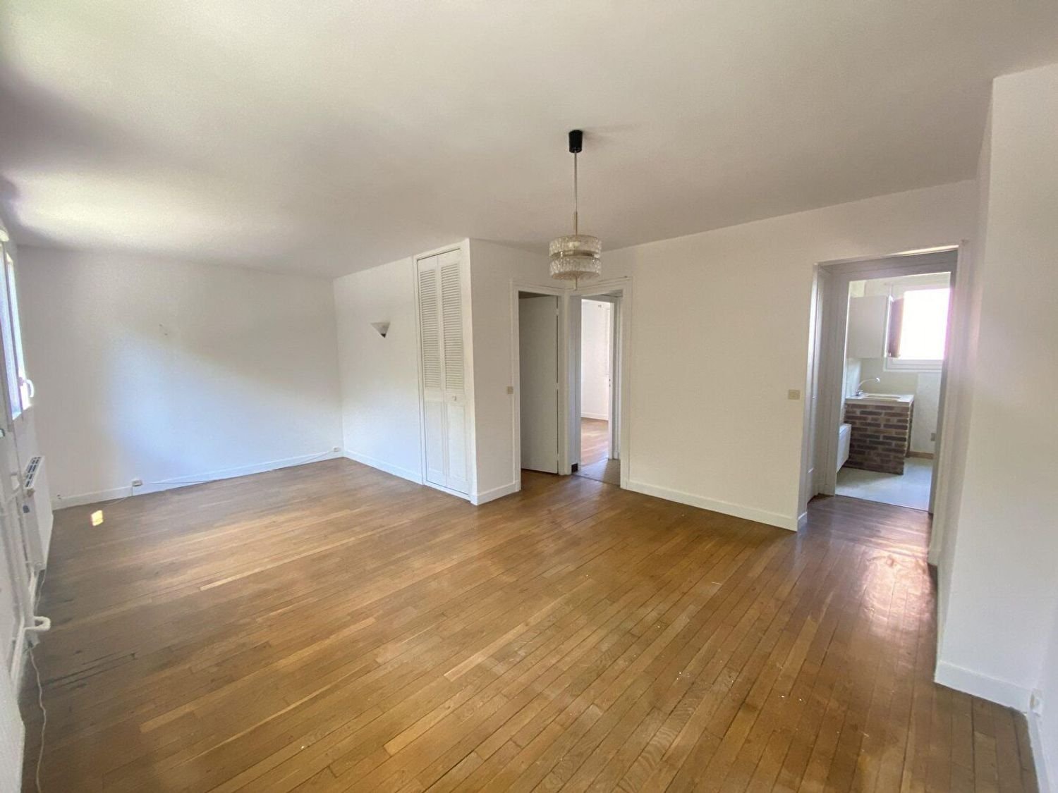 Appartement à louer, 63m², Chelles