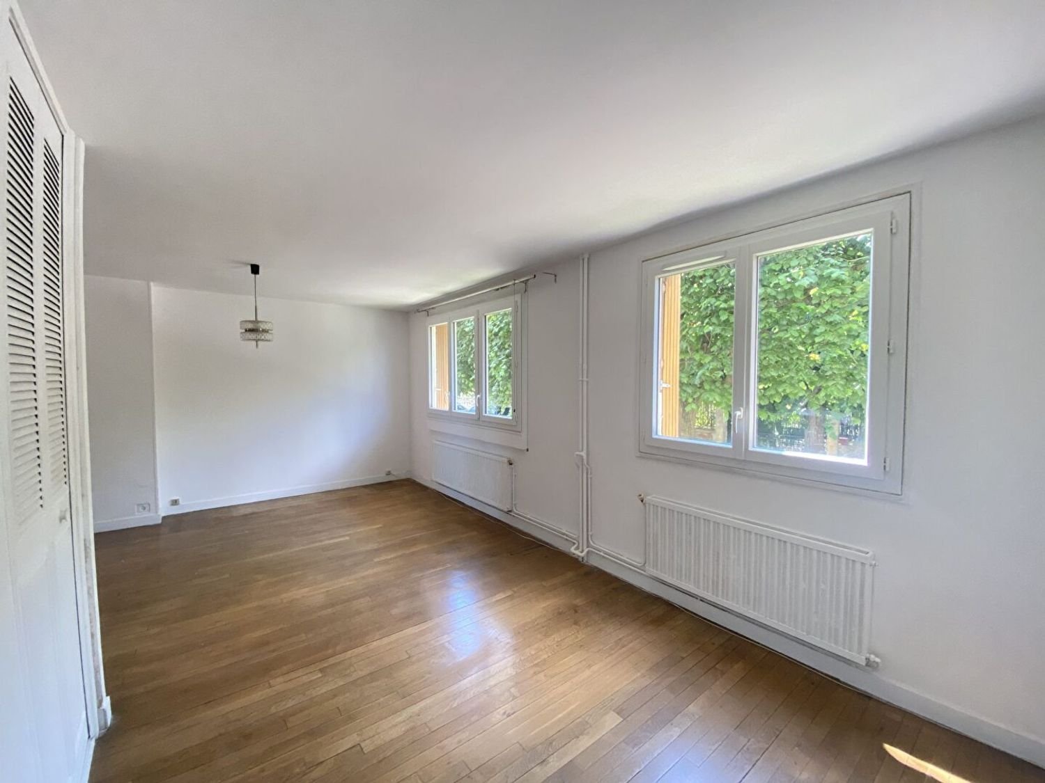 Appartement à louer, 63m², Chelles