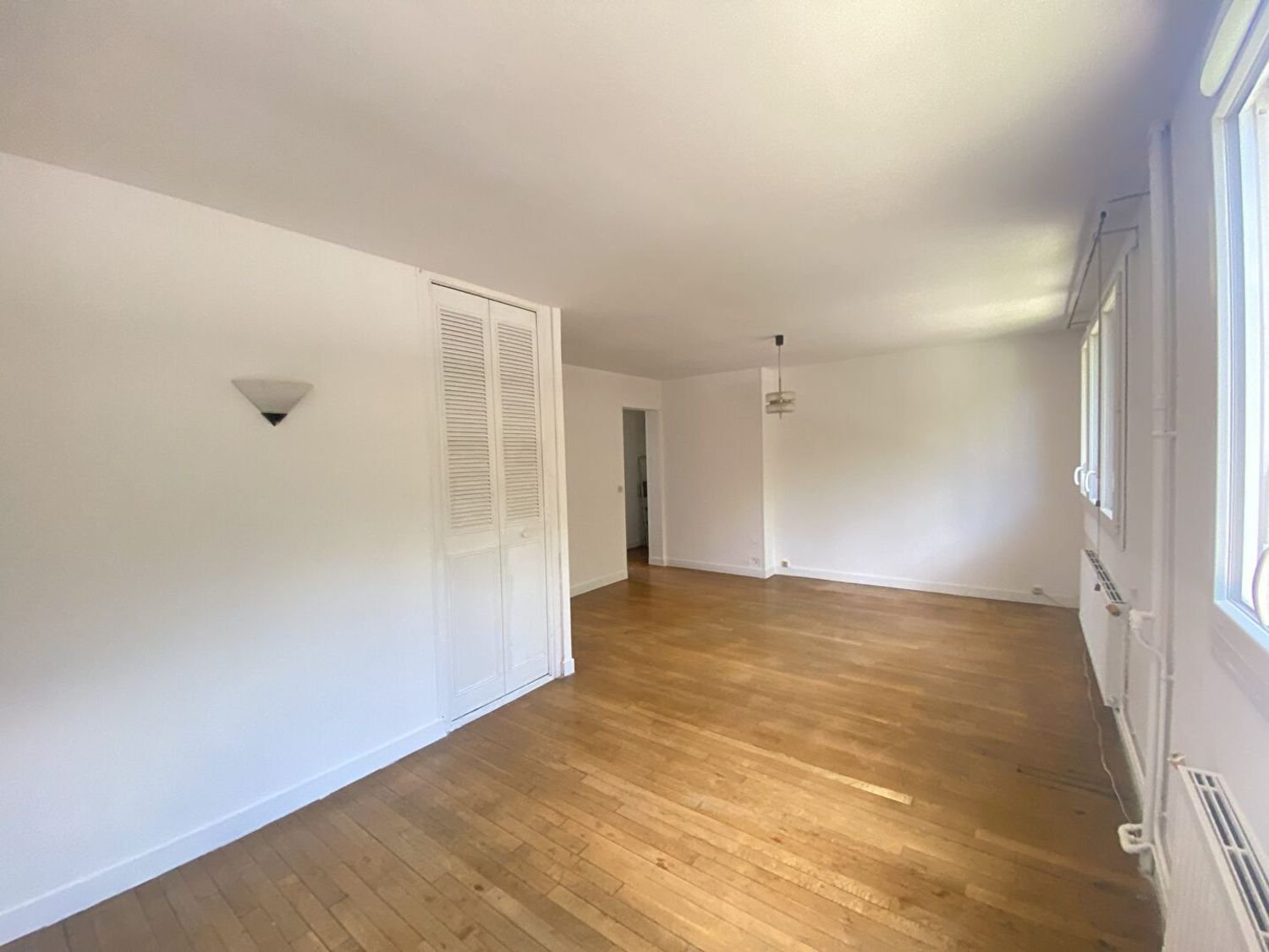 Appartement à louer, 63m², Chelles