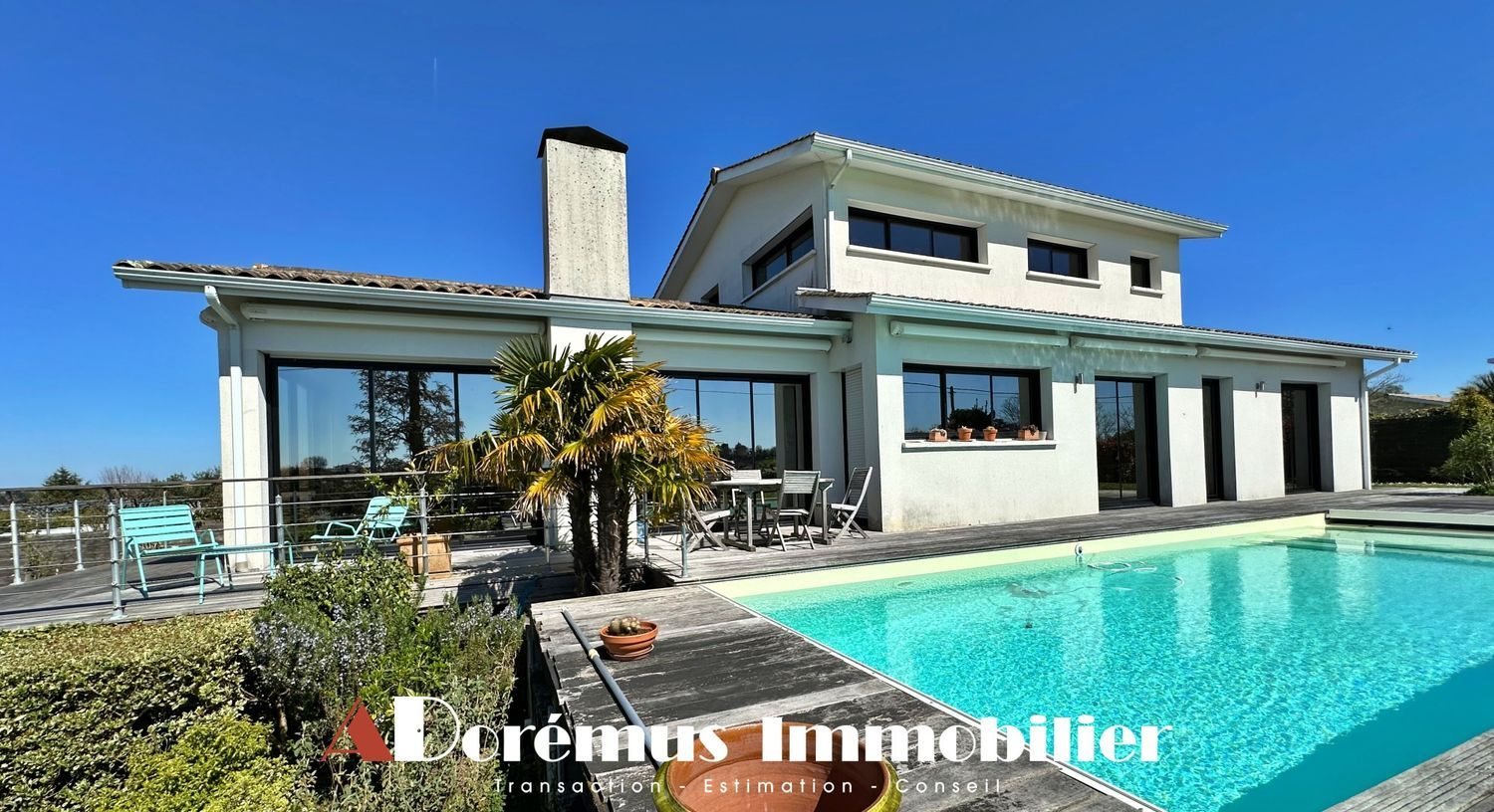 Maison à vendre, 179m², Quinsac