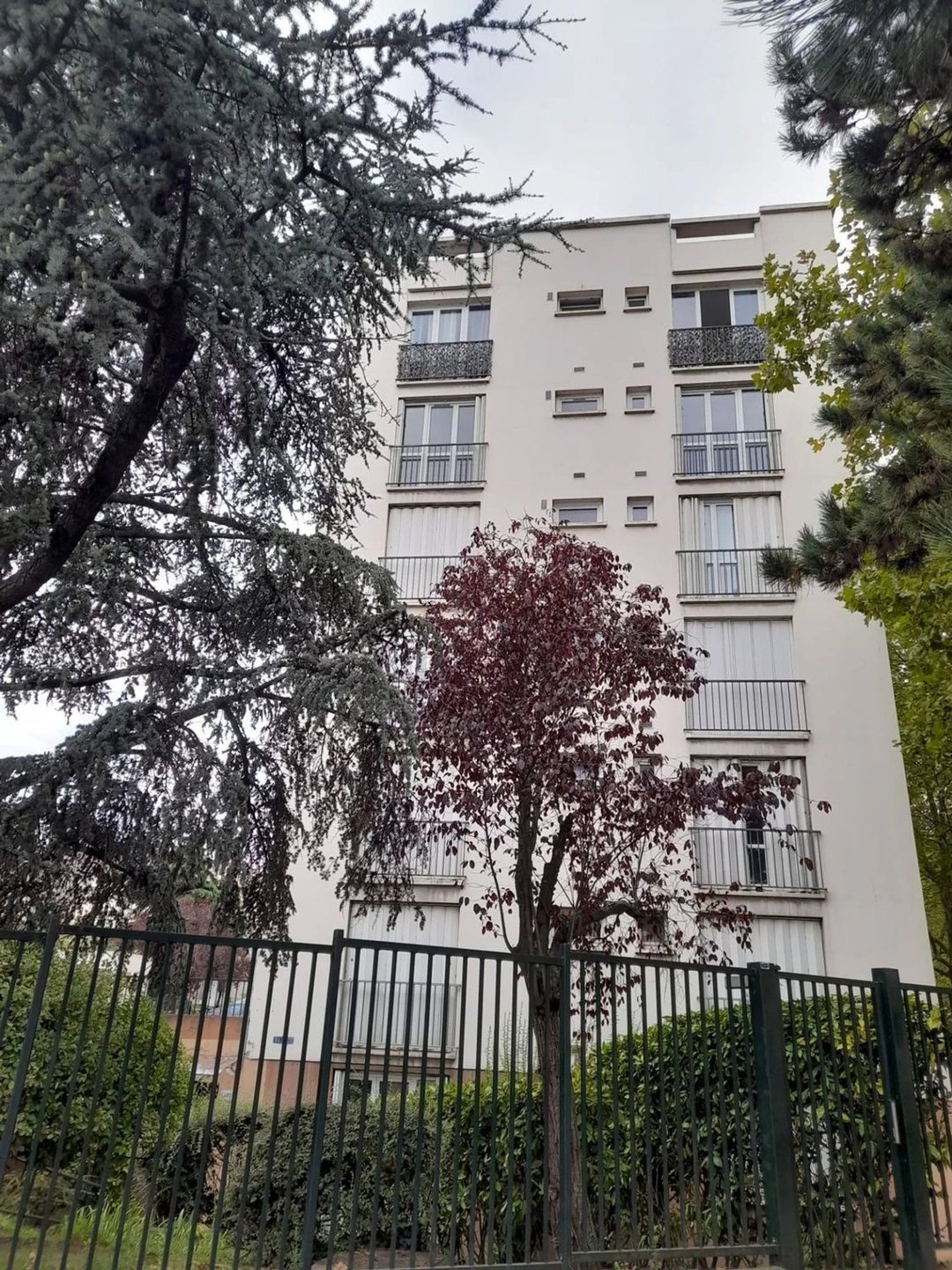 Appartement à vendre, 57m², Ivry-sur-Seine