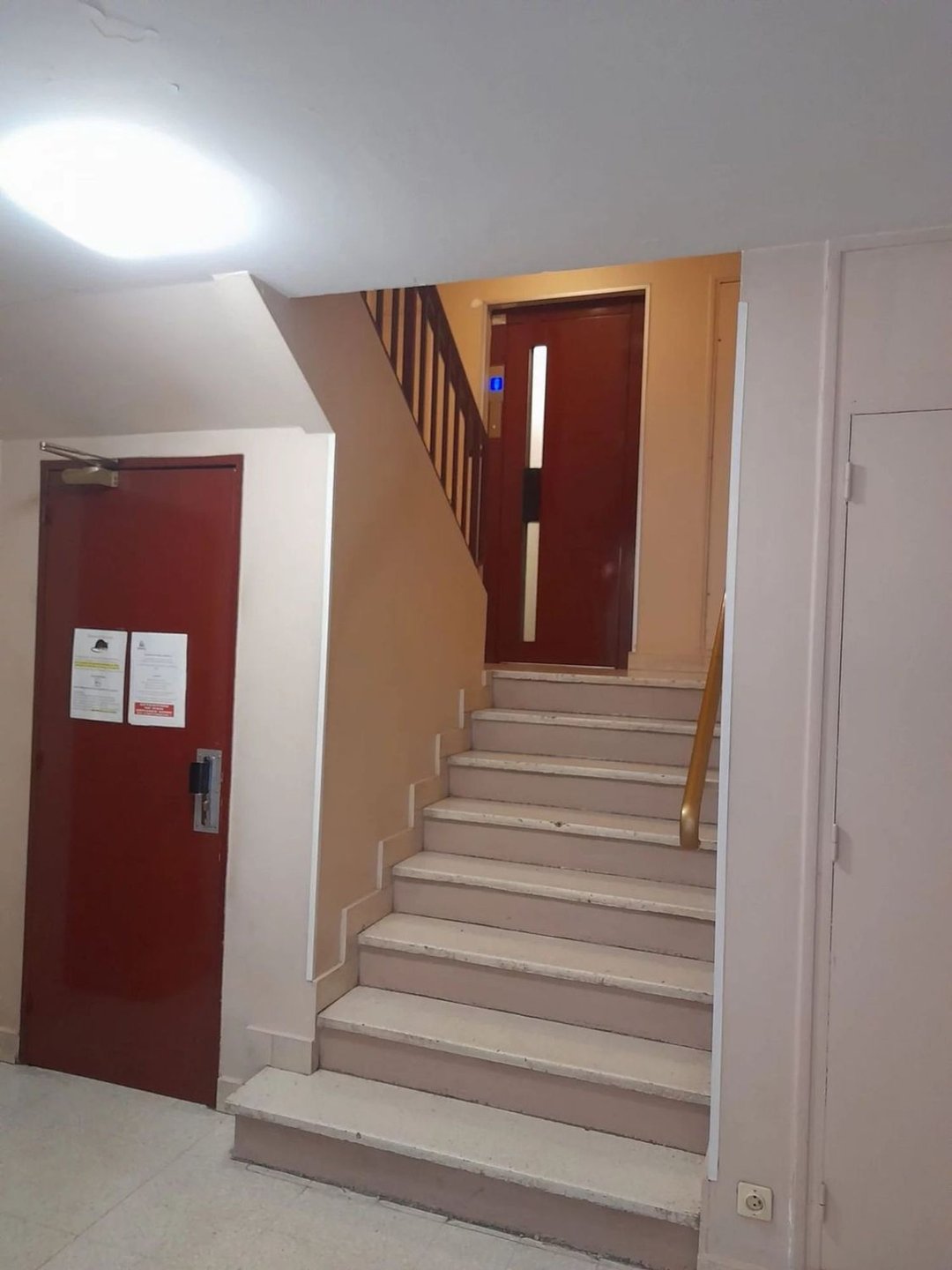Appartement à vendre, 57m², Ivry-sur-Seine