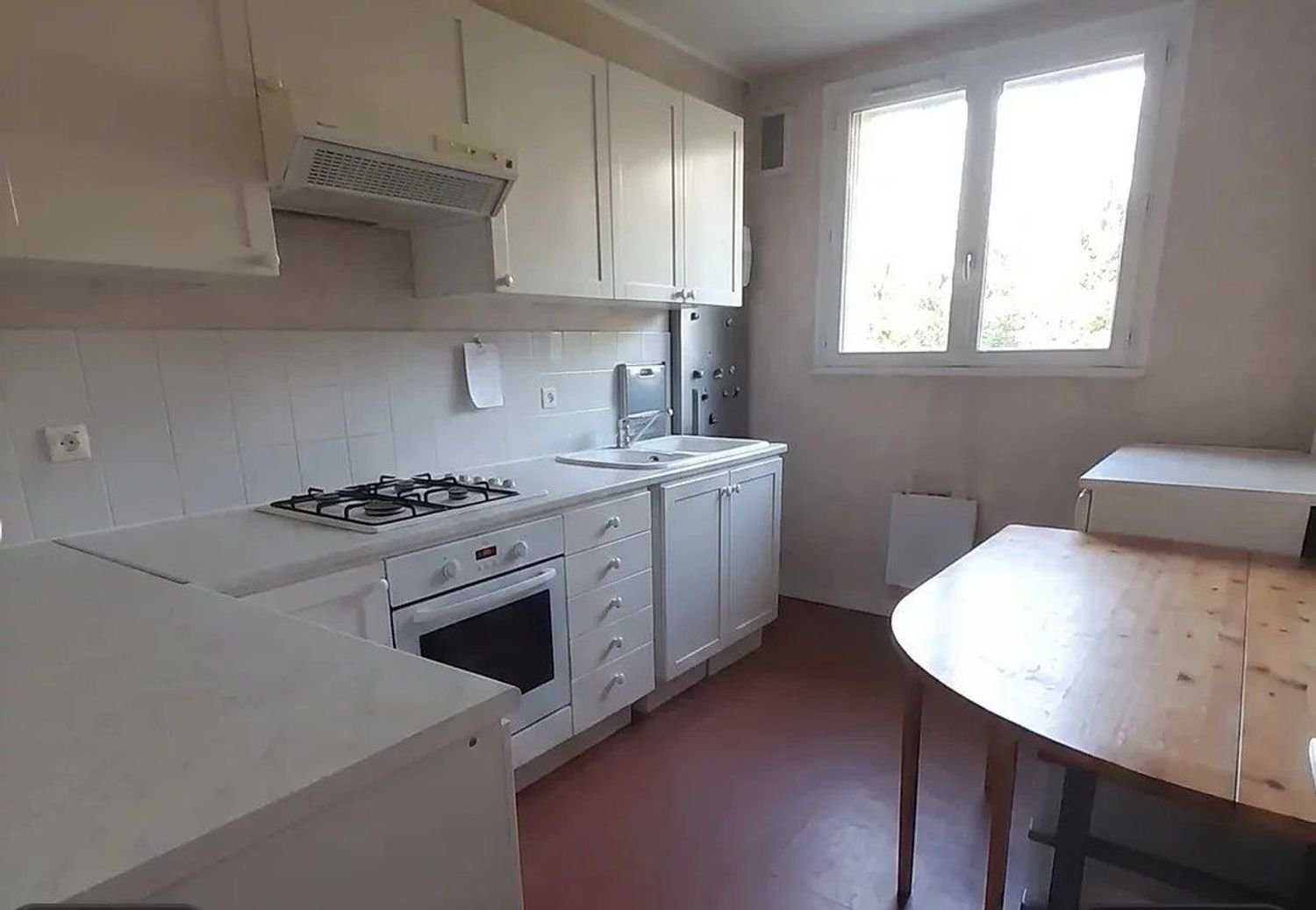 Appartement à vendre, 57m², Ivry-sur-Seine