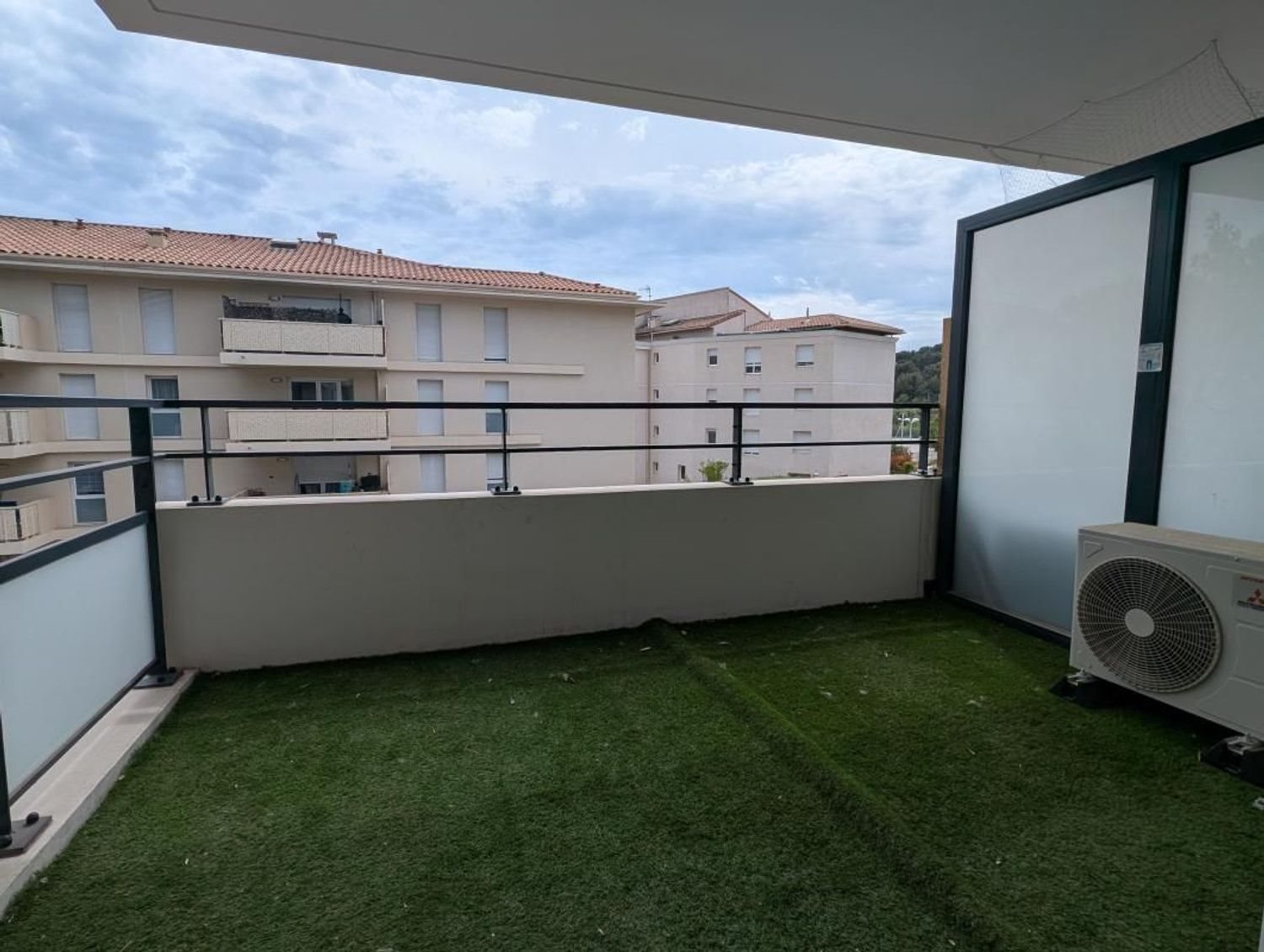 Appartement à vendre, 40m², Toulon