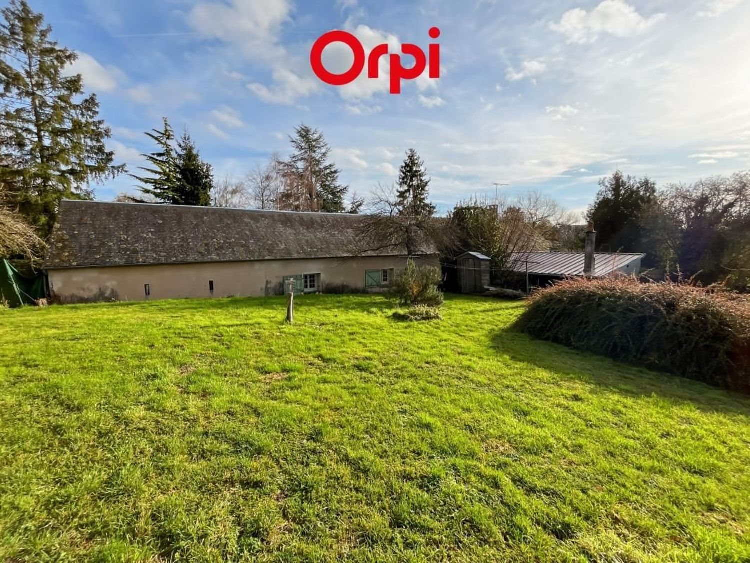 Maison à vendre, 144m², Cherré