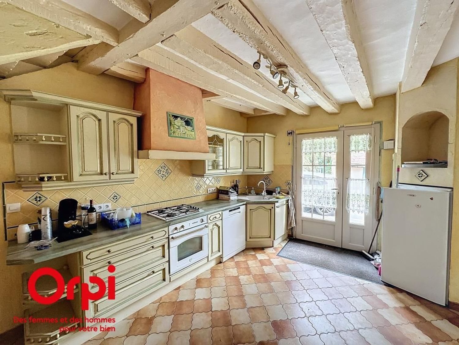 Maison à vendre, 144m², Cherré