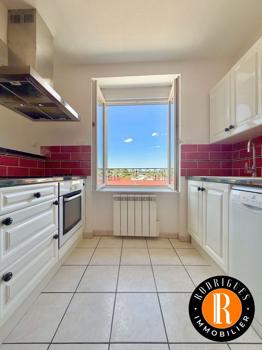 Appartement à vendre, 68m², Maxéville