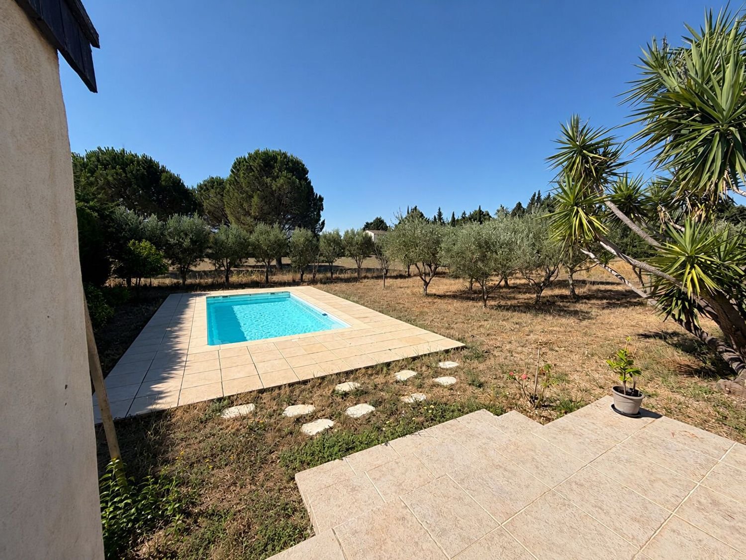 Maison à vendre, 110m², Arles