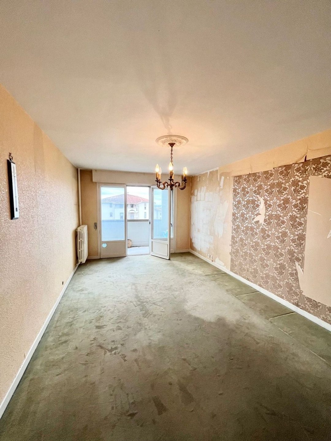 Appartement à vendre, 70m², Toulouse