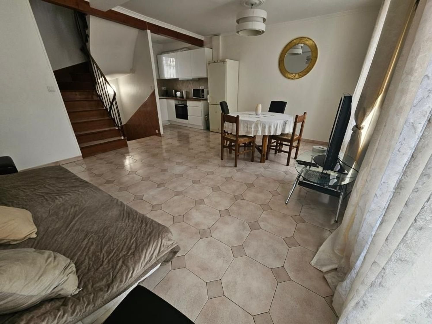 Maison à vendre, 62m², Sarcelles