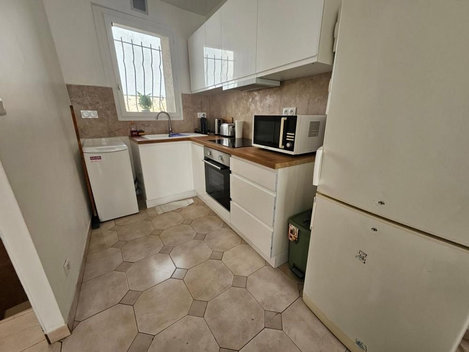 Maison à vendre, 62m², Sarcelles