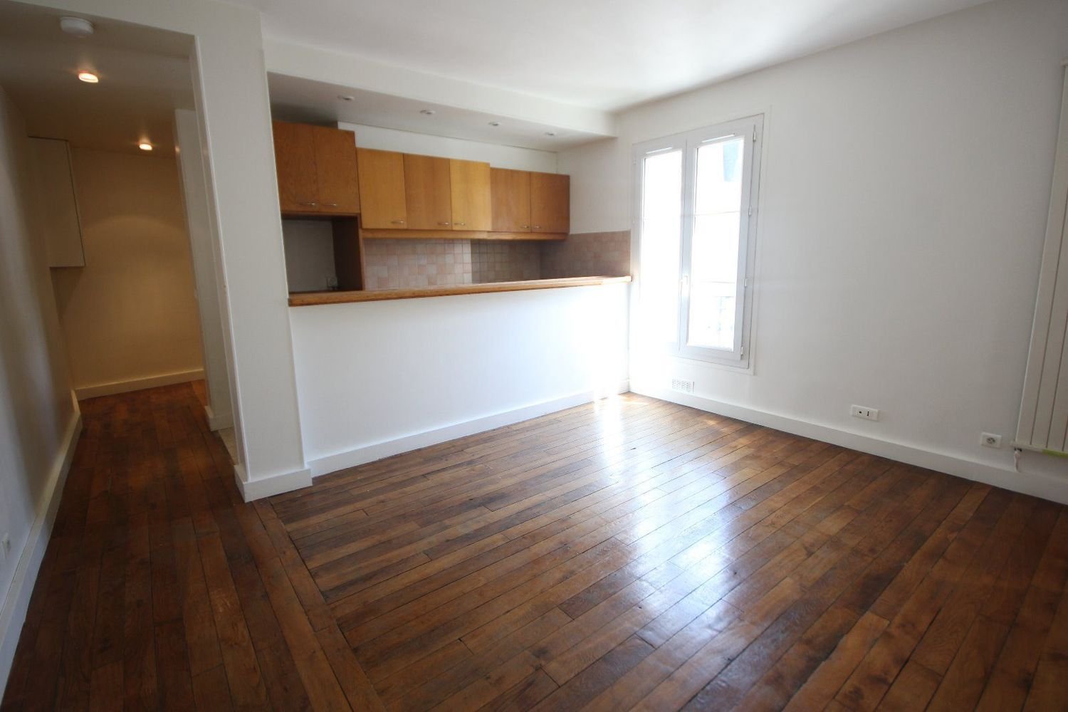 Appartement à louer, 50m², Paris 13ème