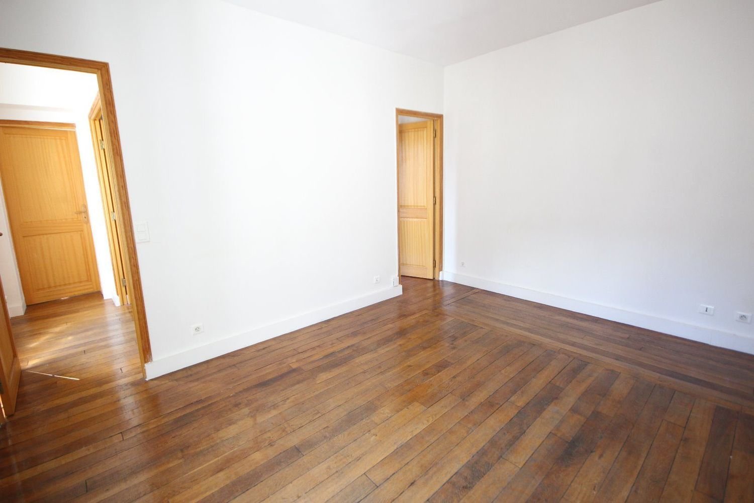 Appartement à louer, 50m², Paris 13ème