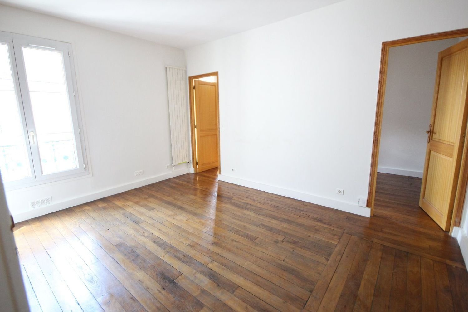Appartement à louer, 50m², Paris 13ème