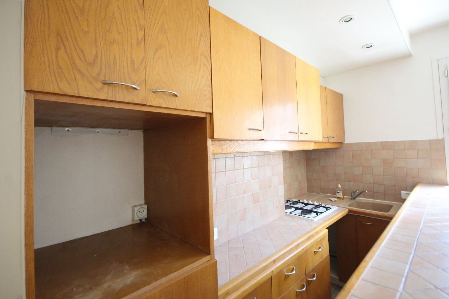 Appartement à louer, 50m², Paris 13ème