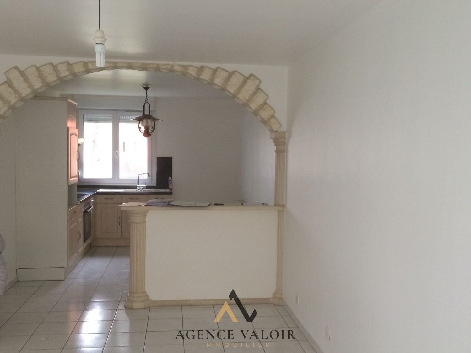 Appartement à vendre, 52m², Forbach