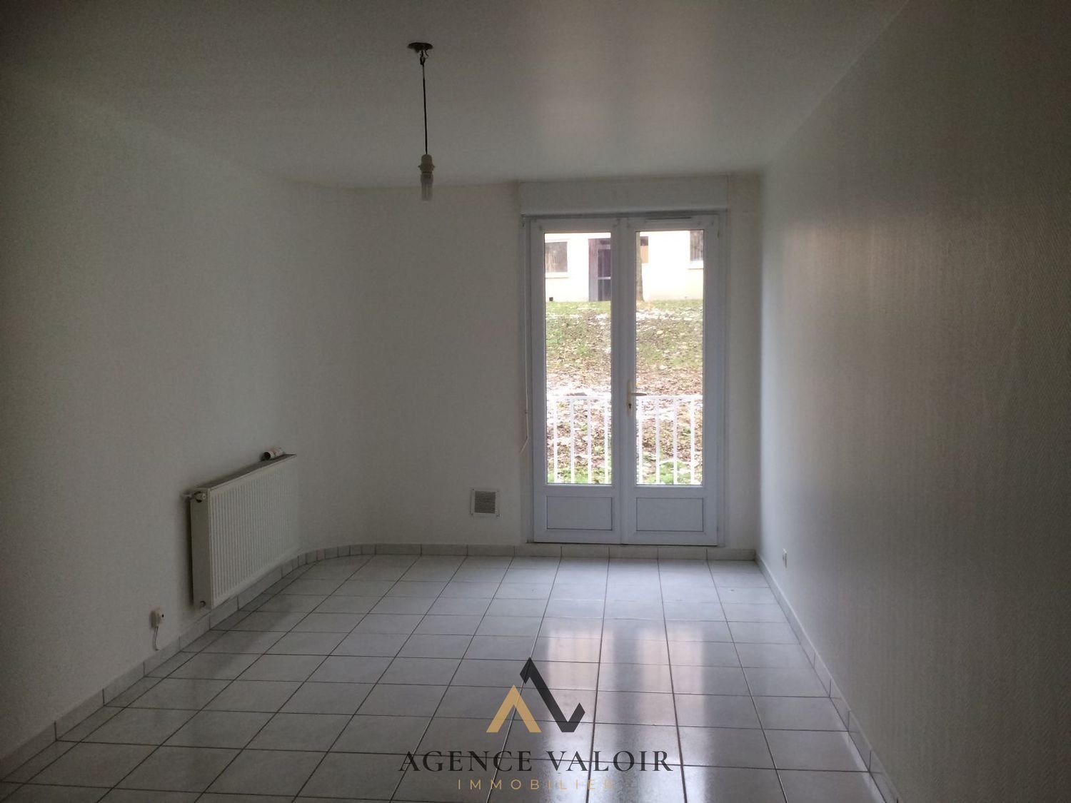 Appartement à vendre, 52m², Forbach