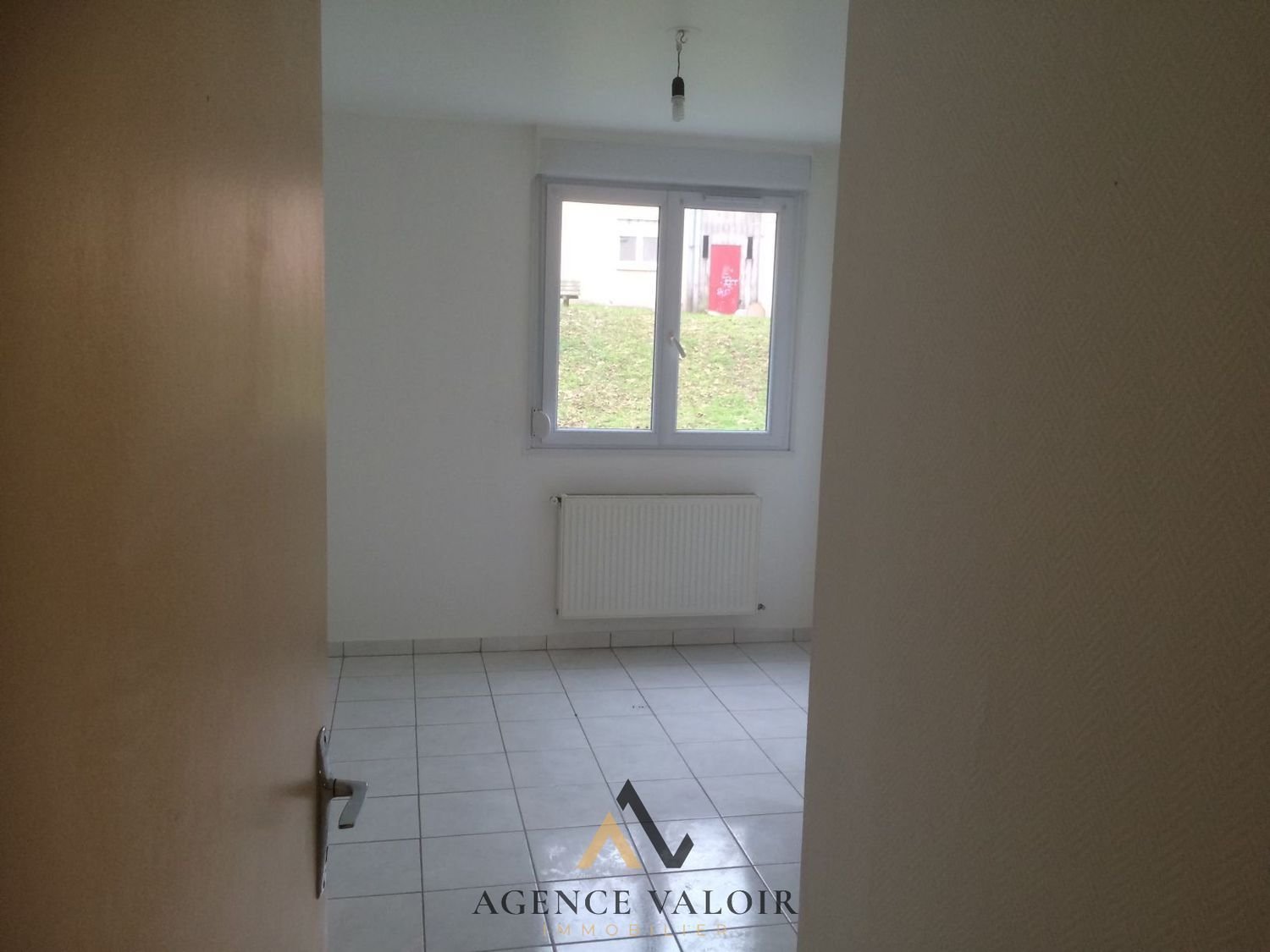Appartement à vendre, 52m², Forbach