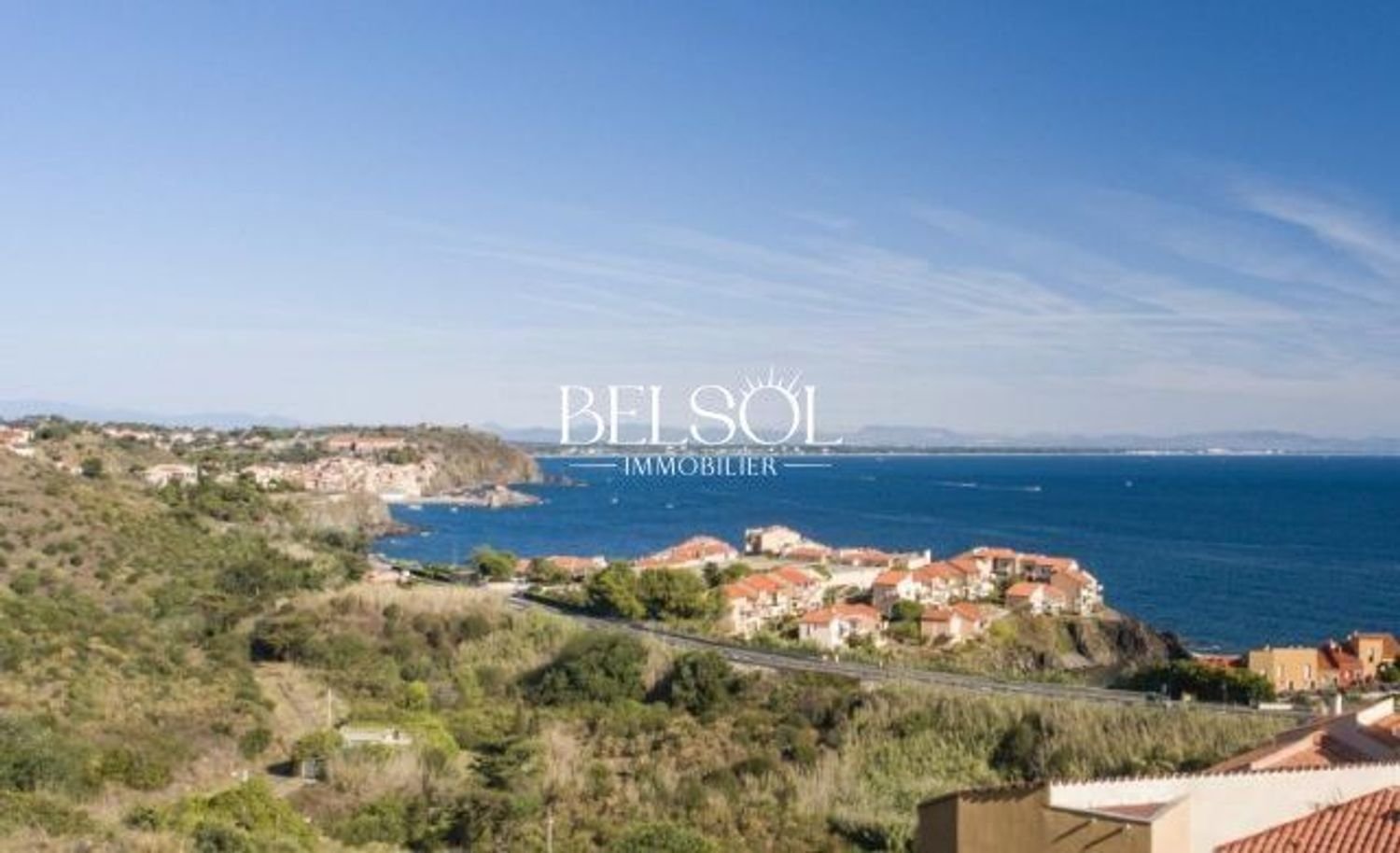 Appartement à vendre, 83m², Port-Vendres