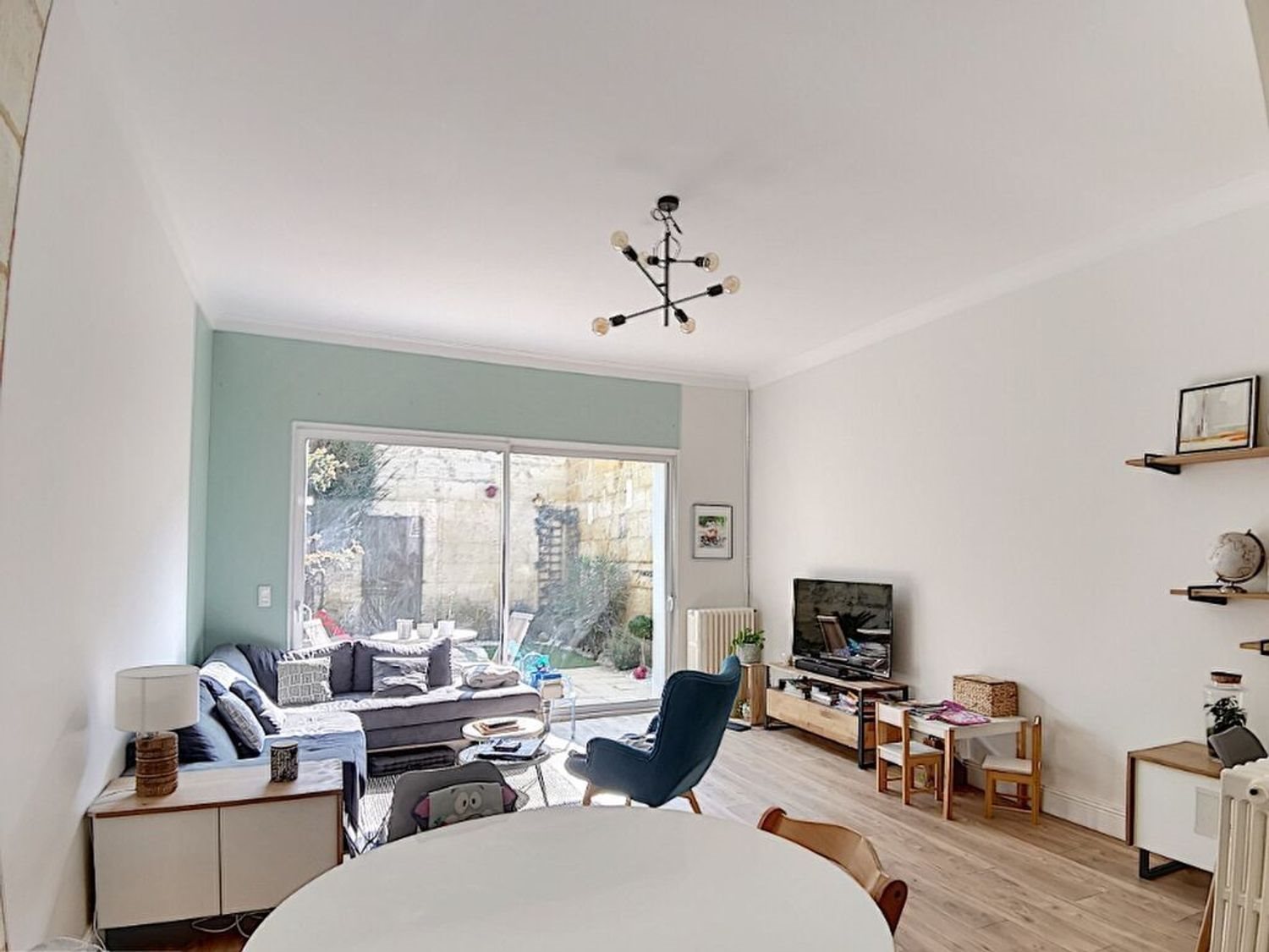 Maison à vendre, 98m², Bordeaux