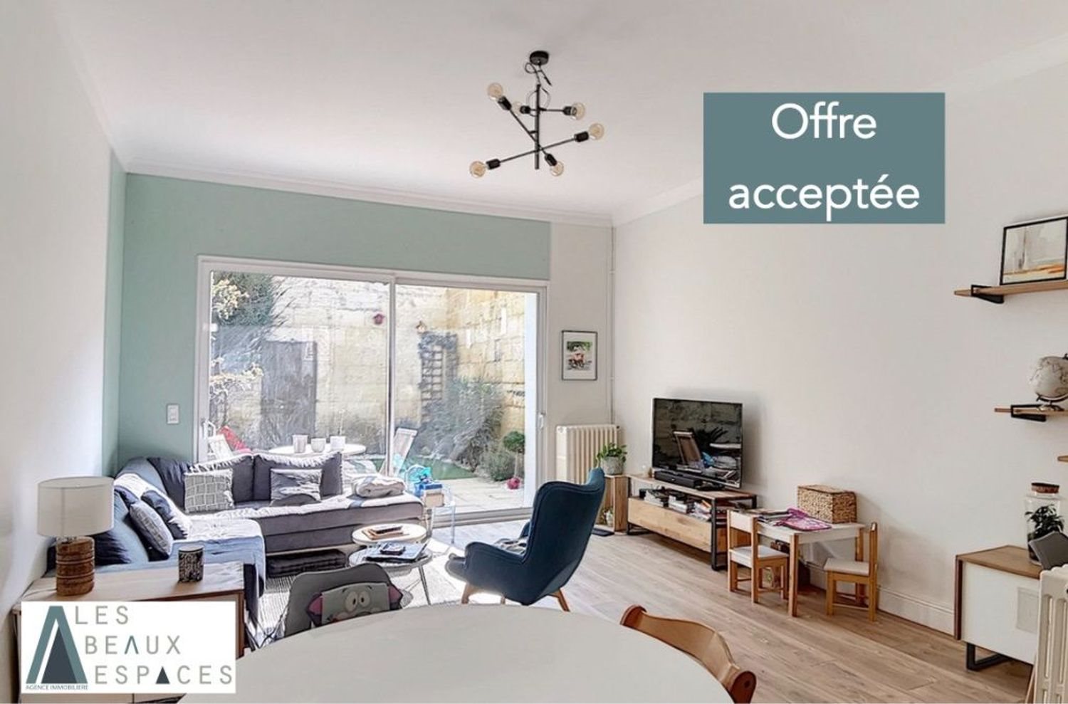 Maison à vendre, 98m², Bordeaux