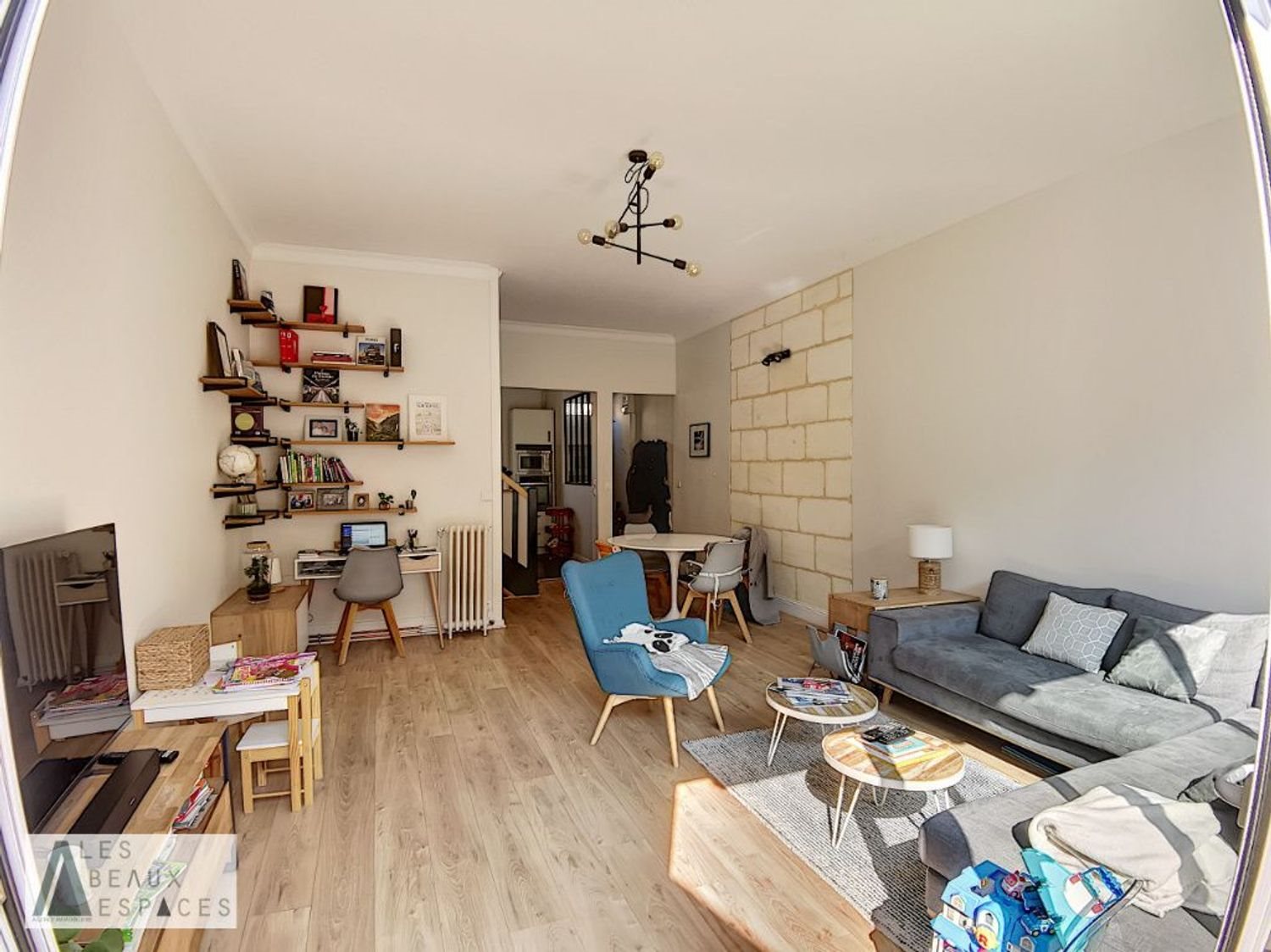 Maison à vendre, 98m², Bordeaux