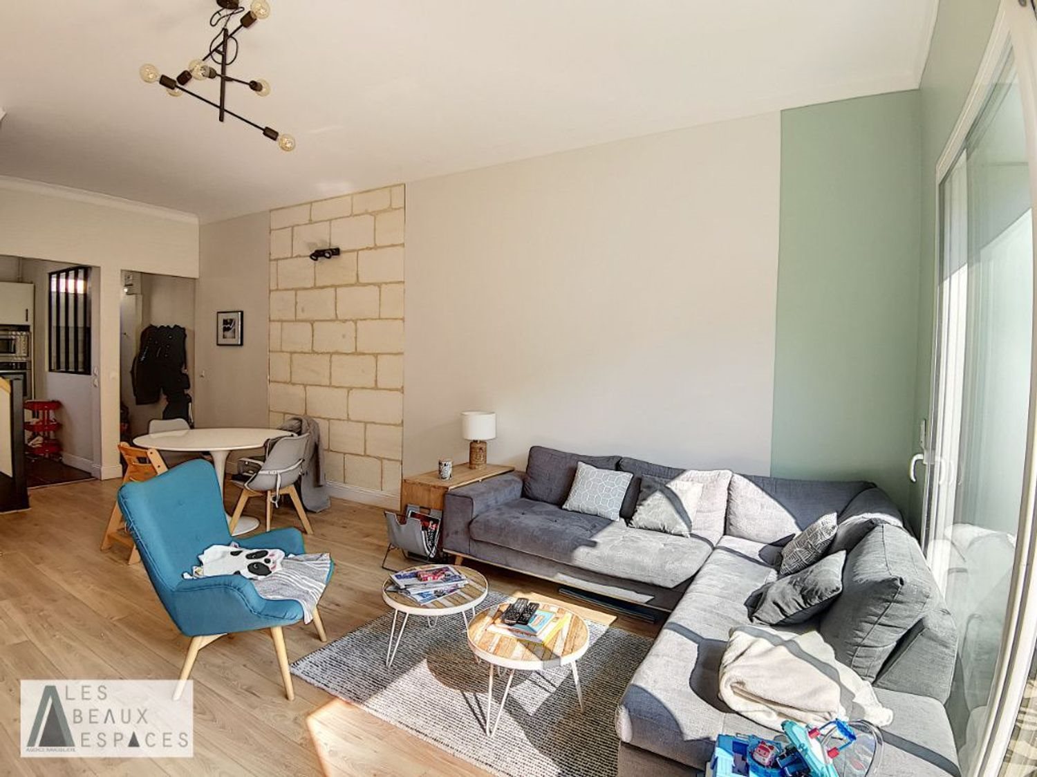 Maison à vendre, 98m², Bordeaux