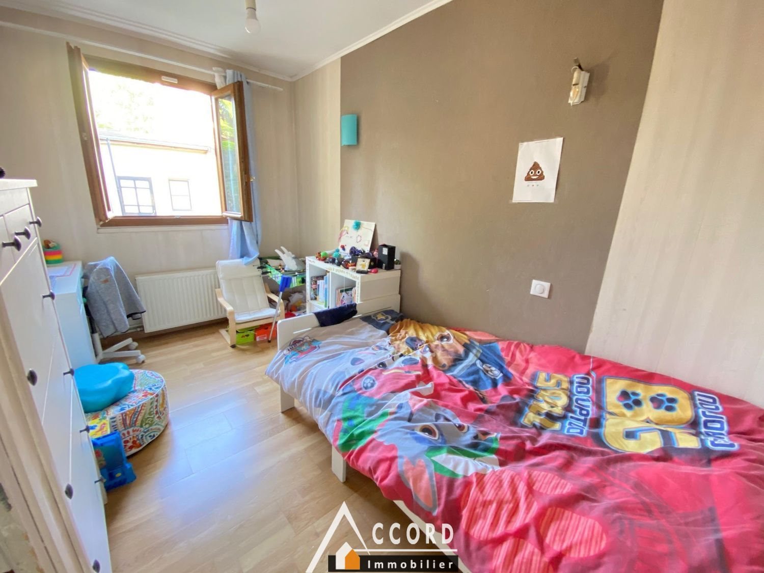 Maison à vendre, 70m², Sartrouville