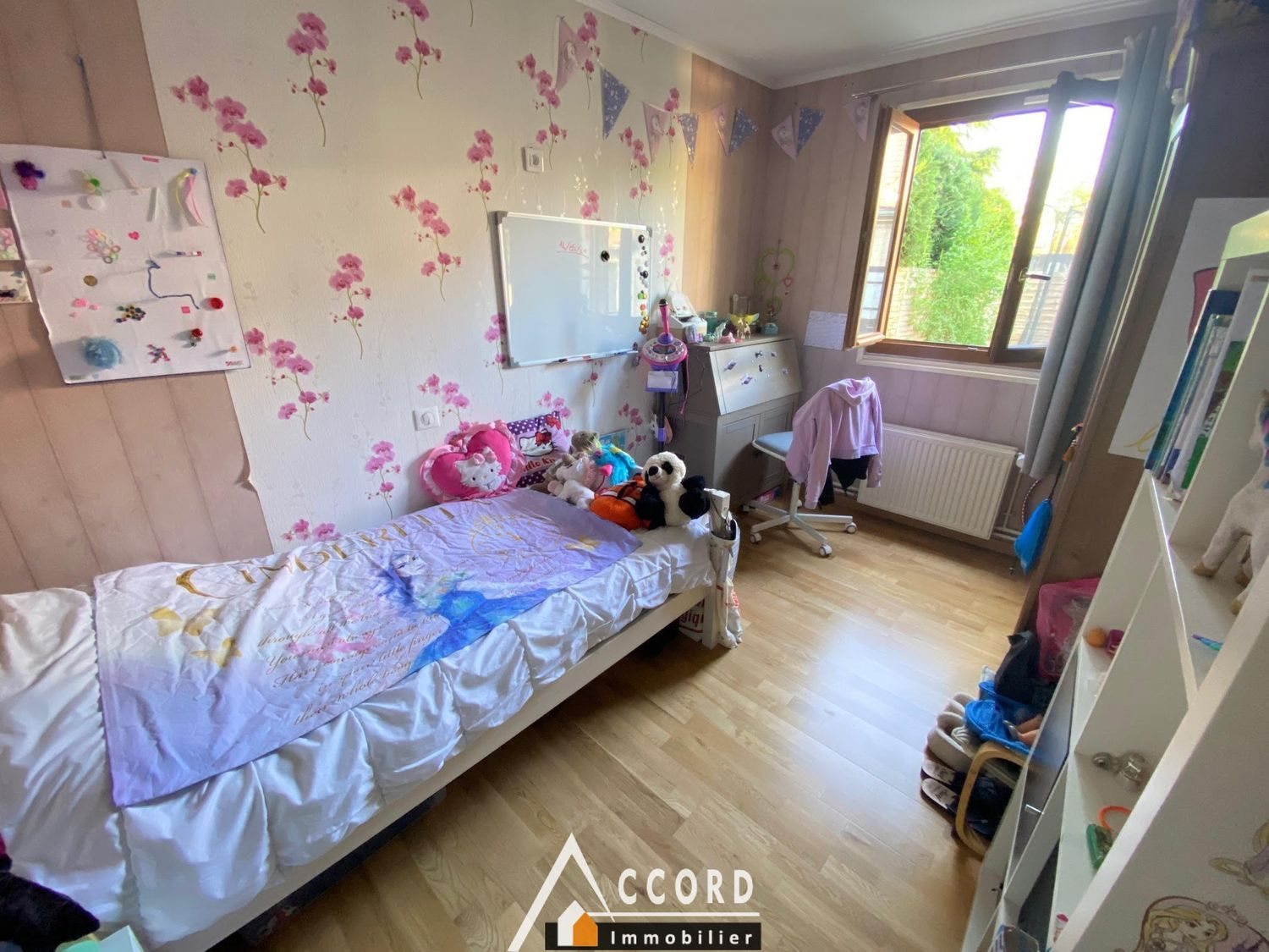 Maison à vendre, 70m², Sartrouville