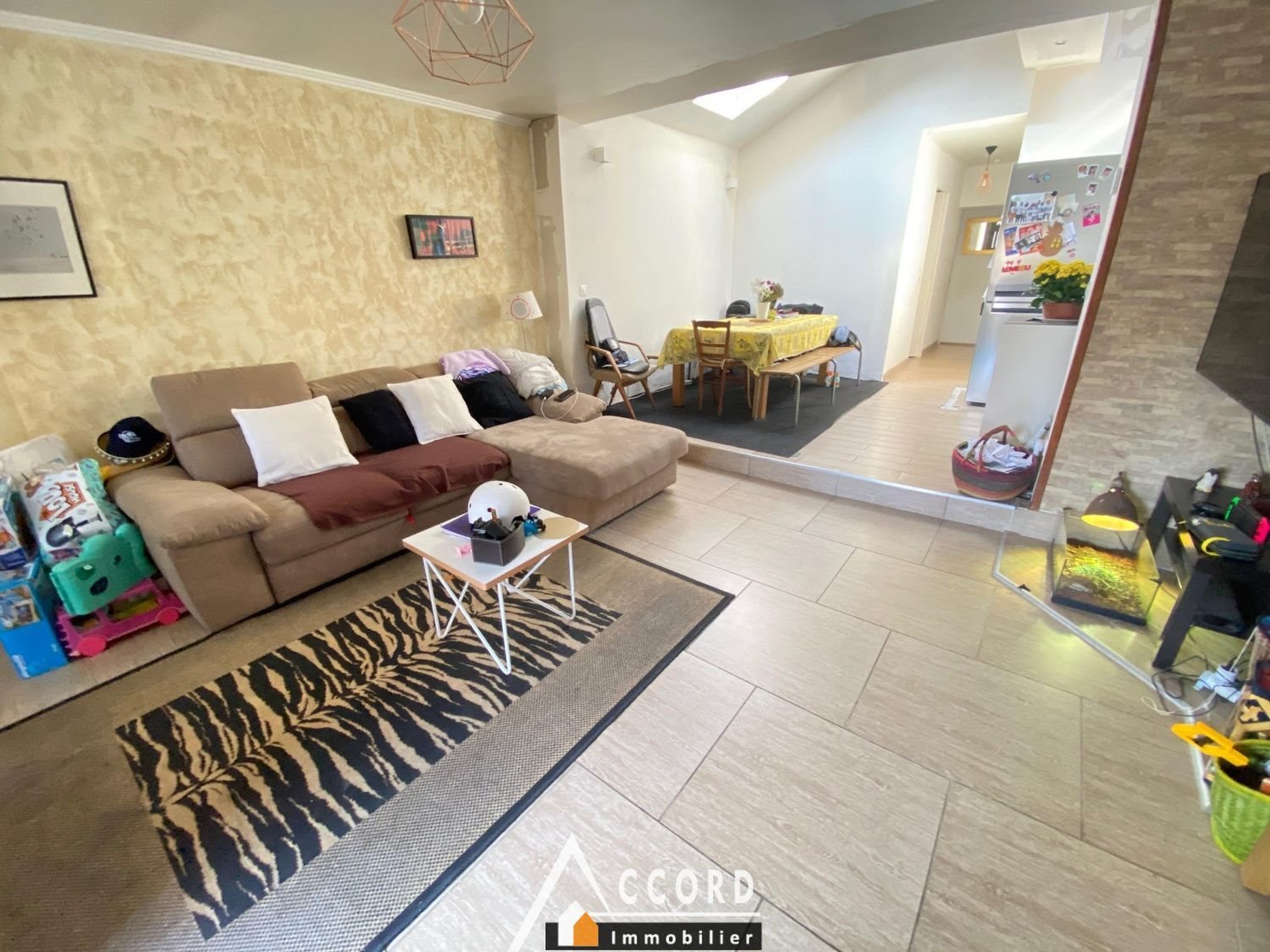 Maison à vendre, 70m², Sartrouville
