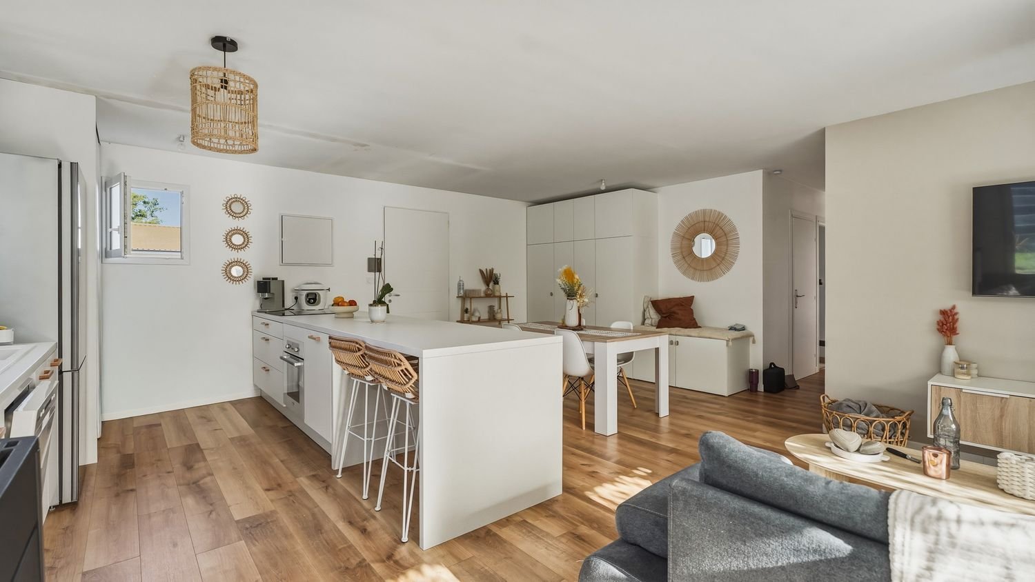 Maison à vendre, 92m², Lezoux