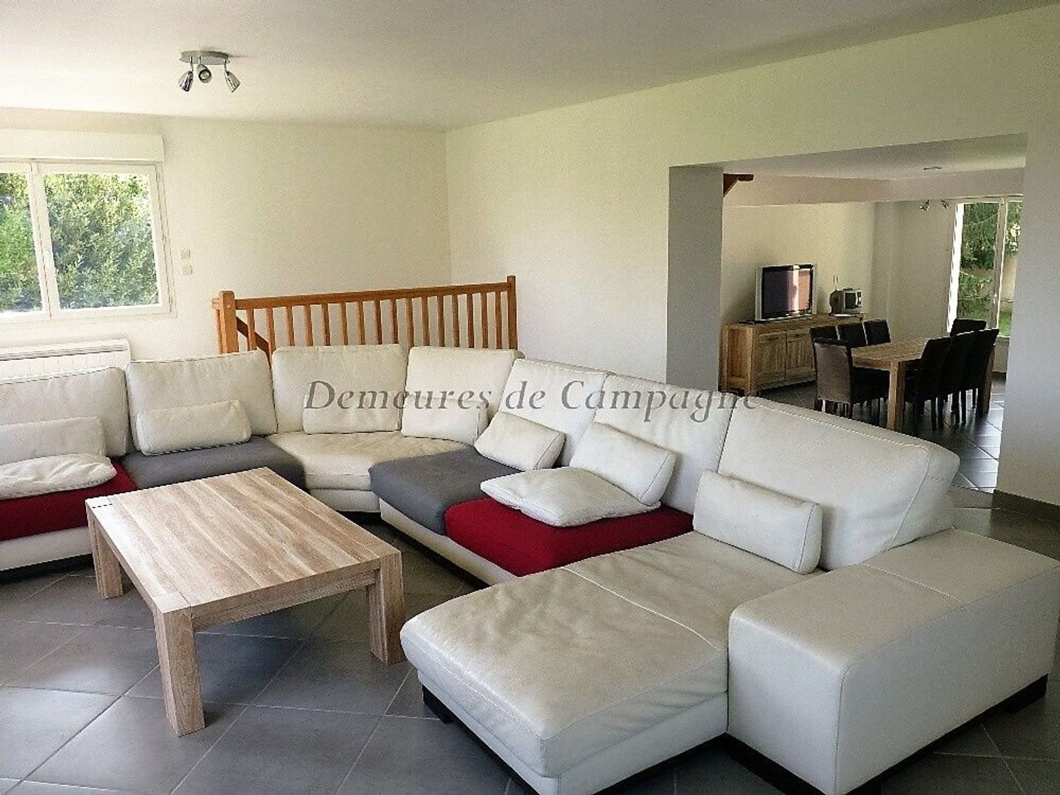Maison à vendre, 290m², Thauvenay