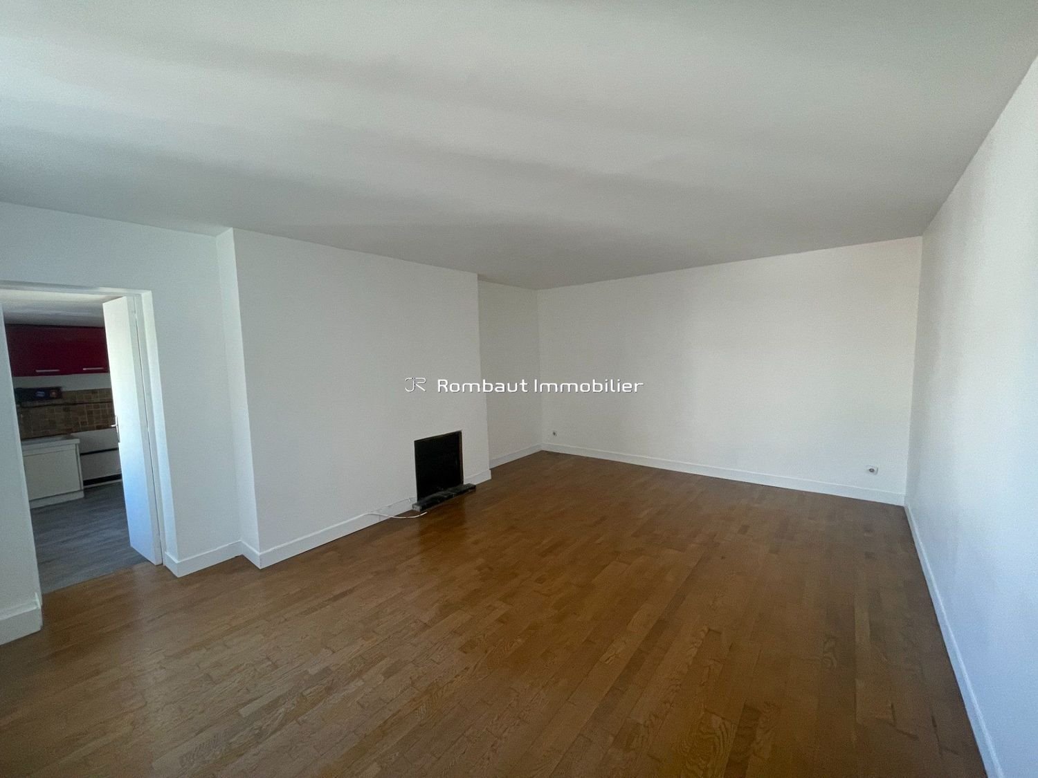 Appartement à louer, 70m², Bougival