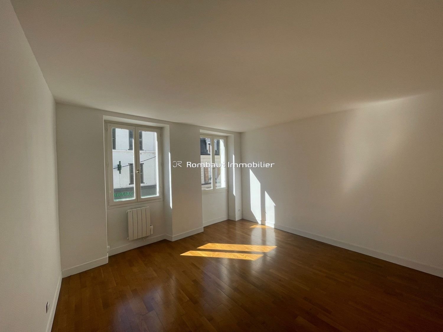 Appartement à louer, 70m², Bougival