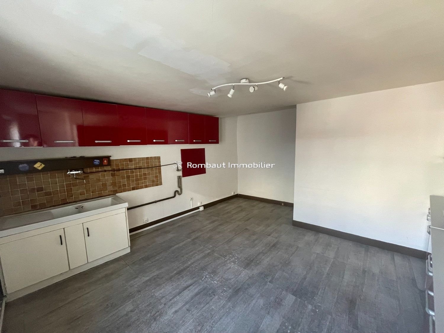 Appartement à louer, 70m², Bougival