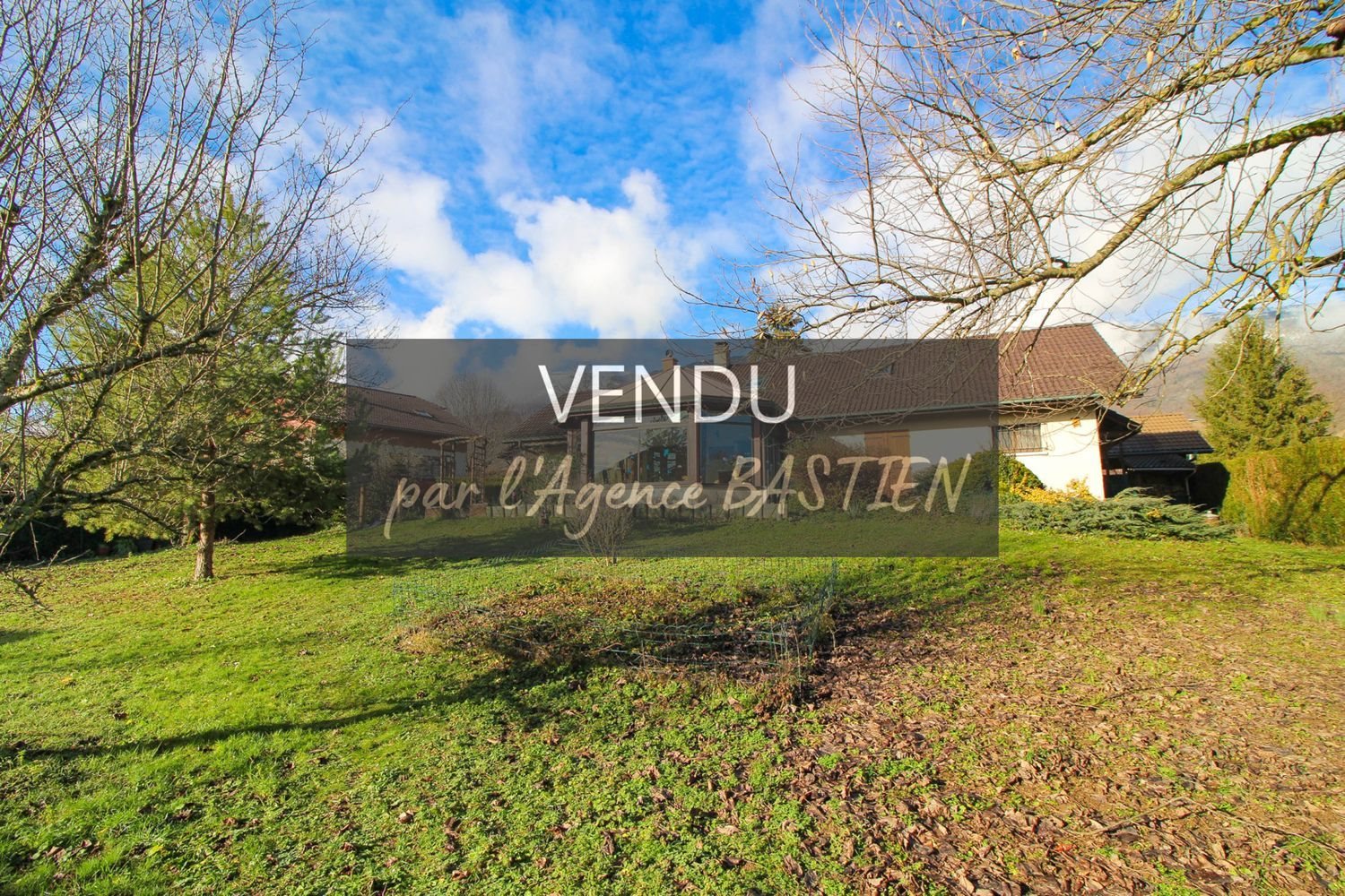 Maison à vendre, 124m², Thoiry