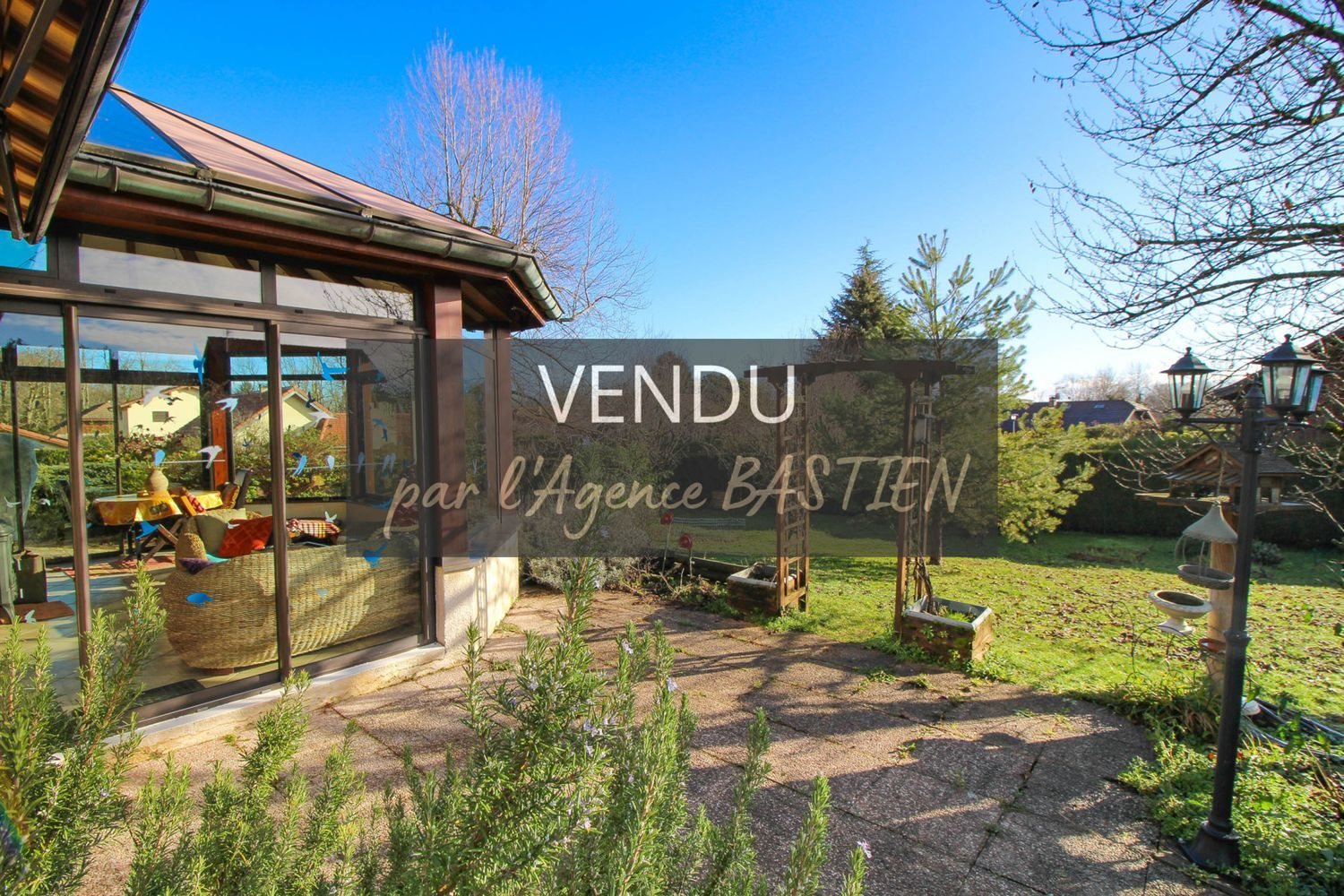 Maison à vendre, 124m², Thoiry