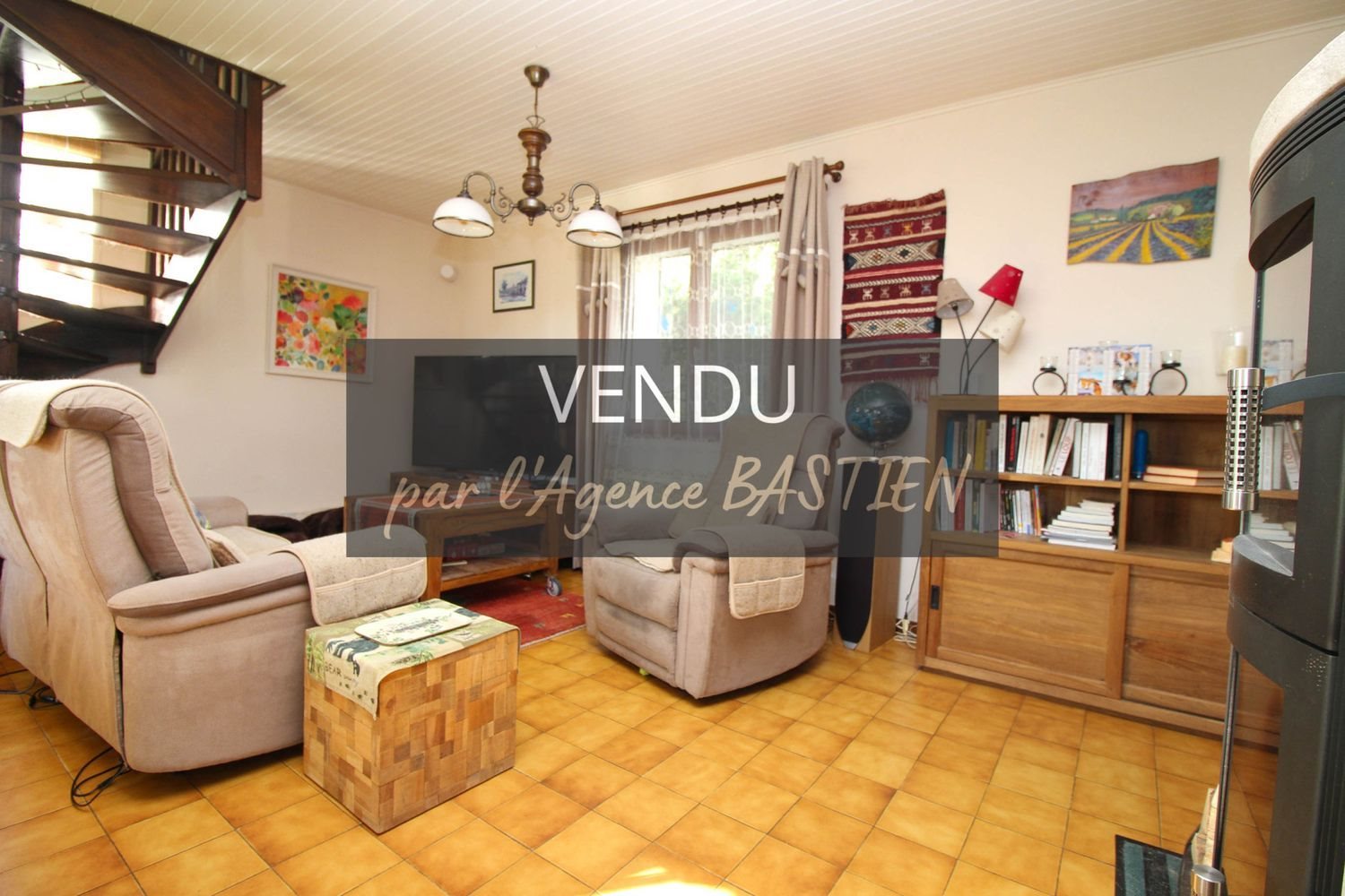 Maison à vendre, 124m², Thoiry