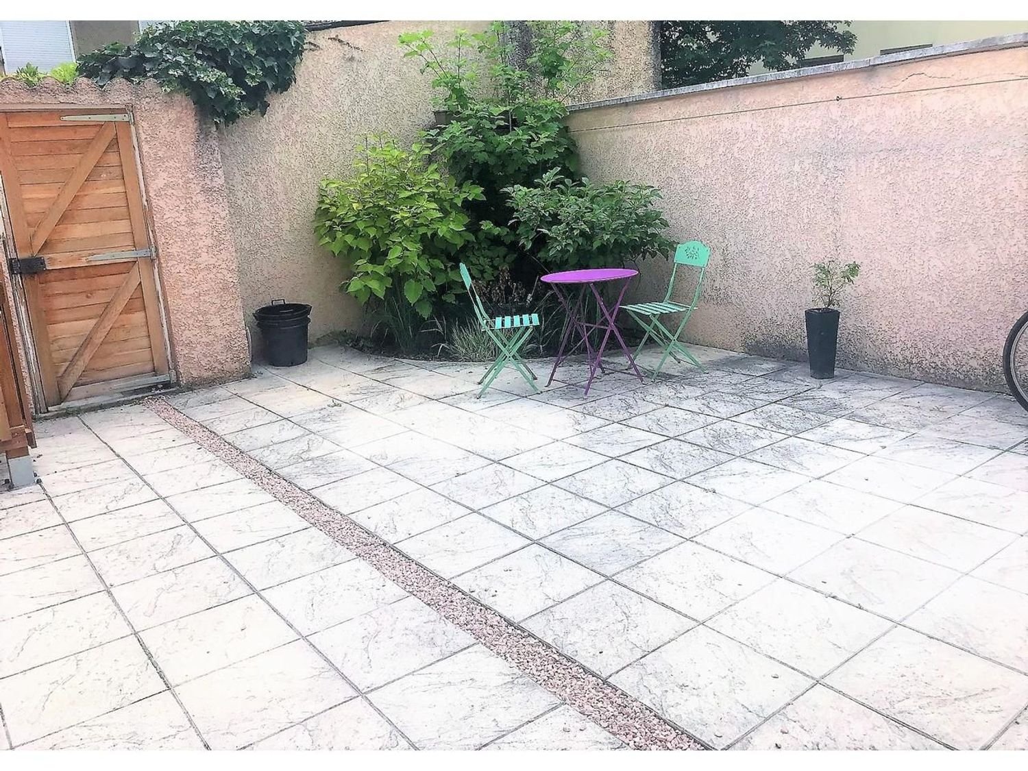 Maison à vendre, 105m², Pierre-Bénite