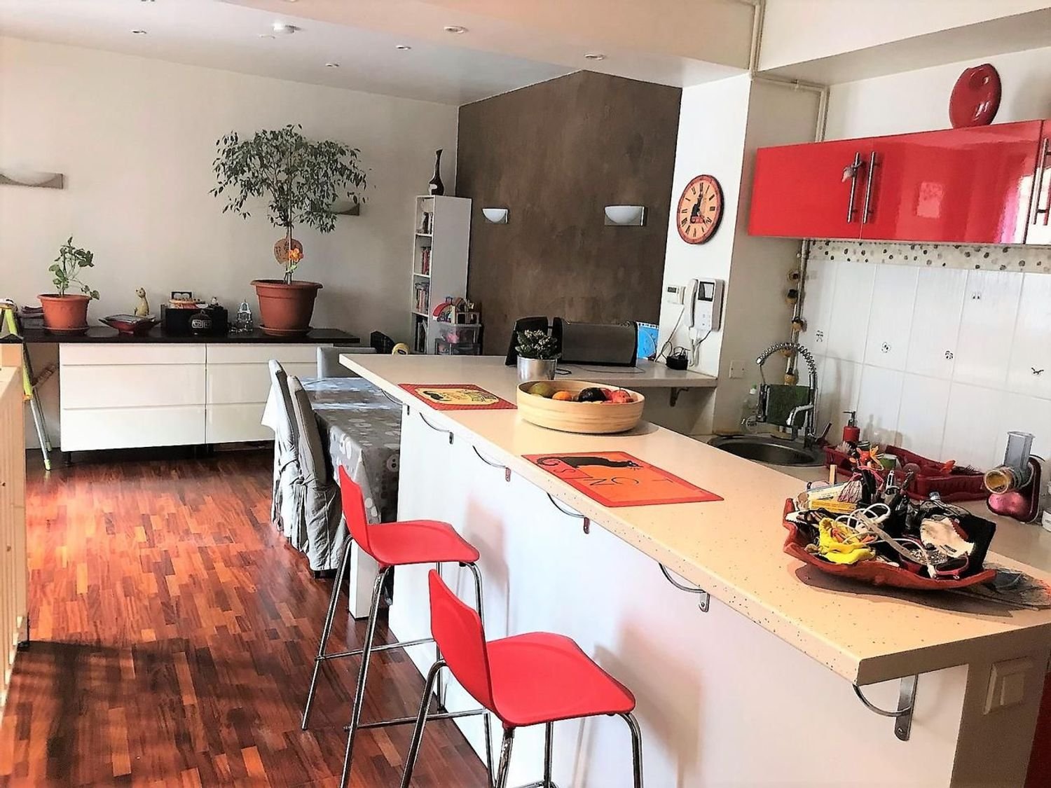 Maison à vendre, 105m², Pierre-Bénite