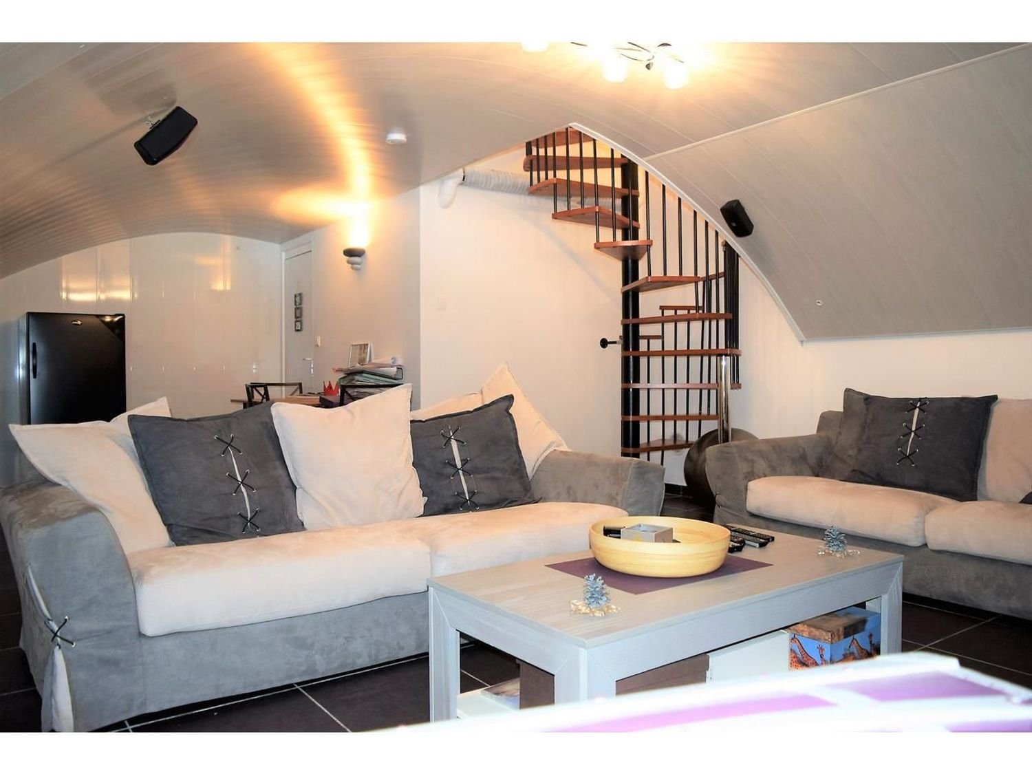 Maison à vendre, 105m², Pierre-Bénite