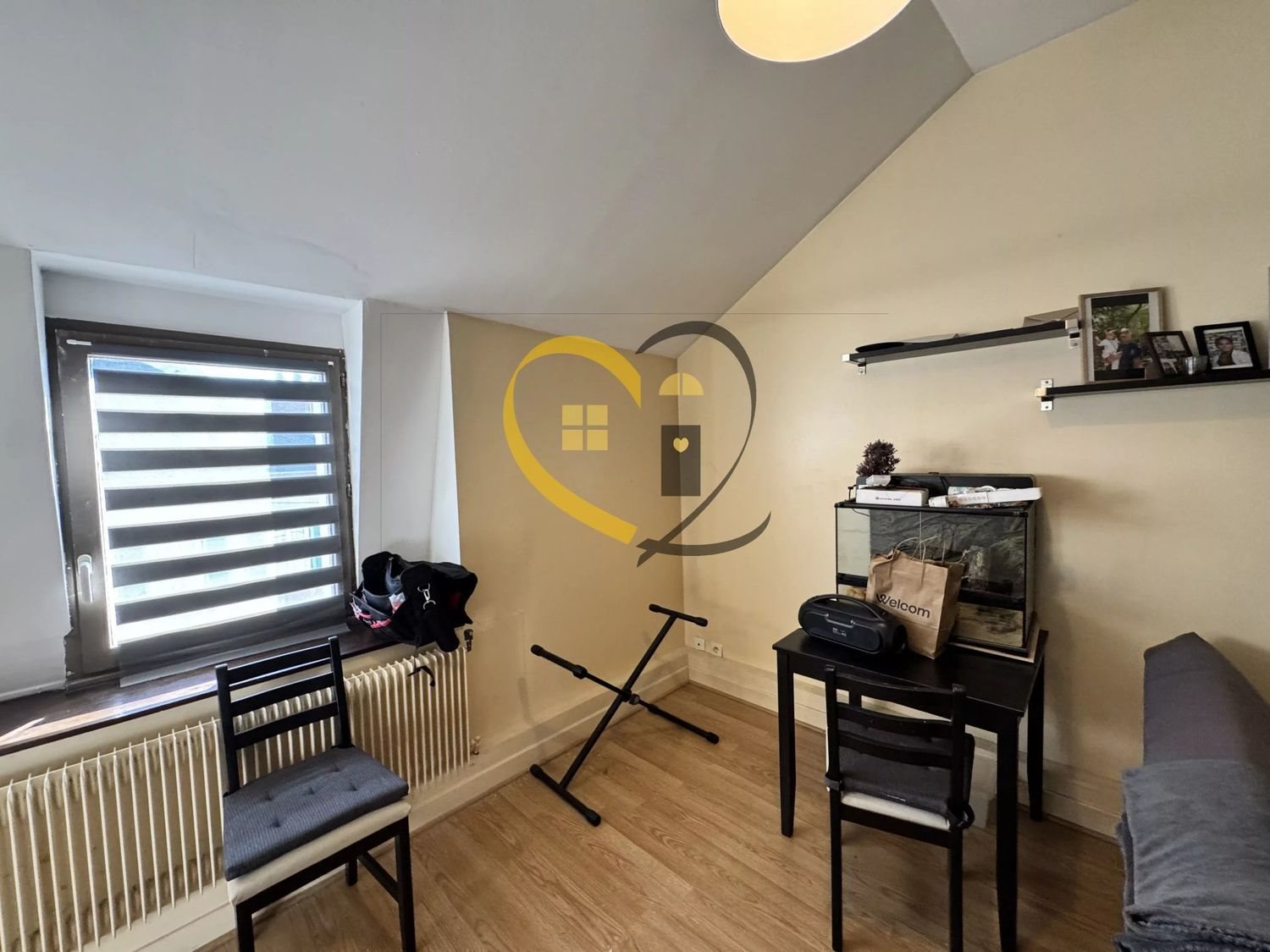Appartement à vendre, 30m², Bourges