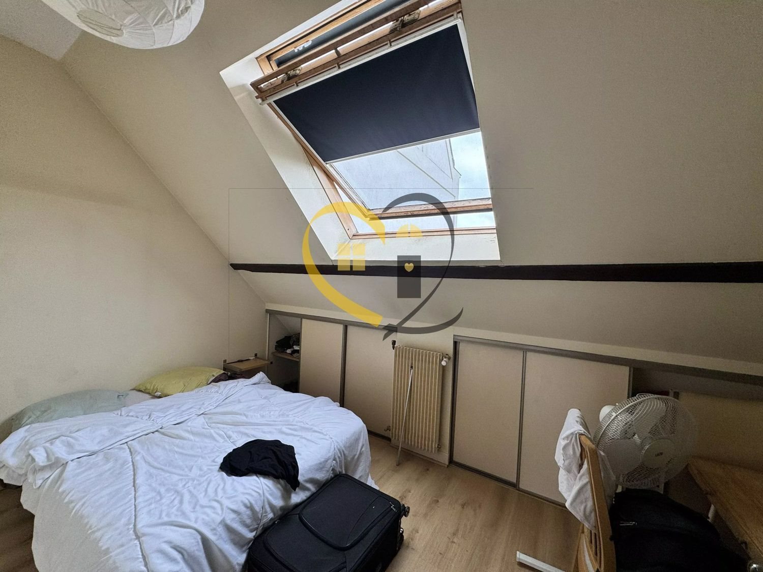 Appartement à vendre, 30m², Bourges