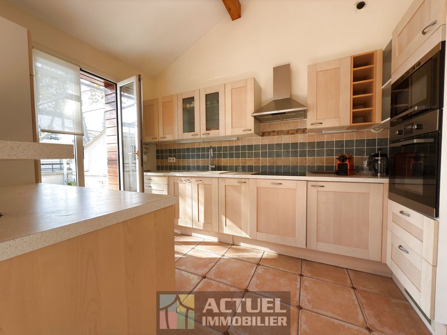 Maison à vendre, 141m², Montpellier